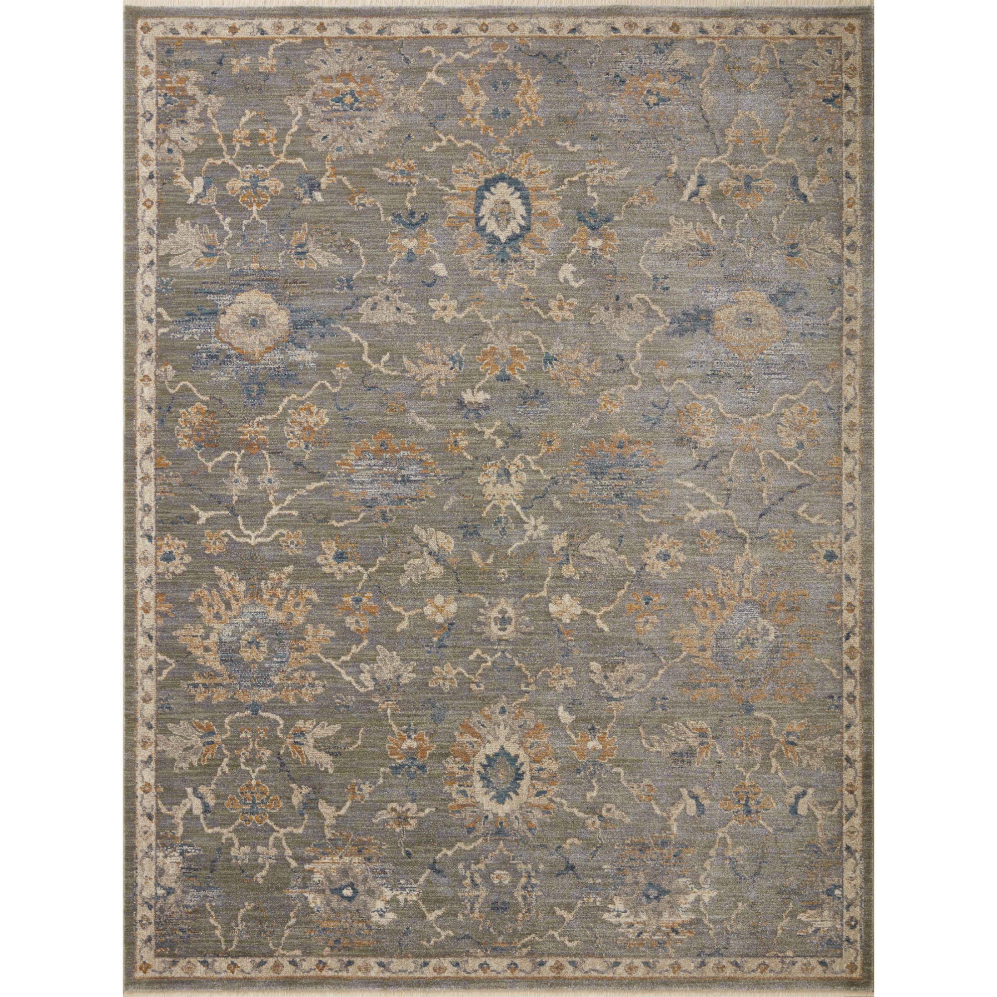 Loloi Giada Sage/Gold Rug