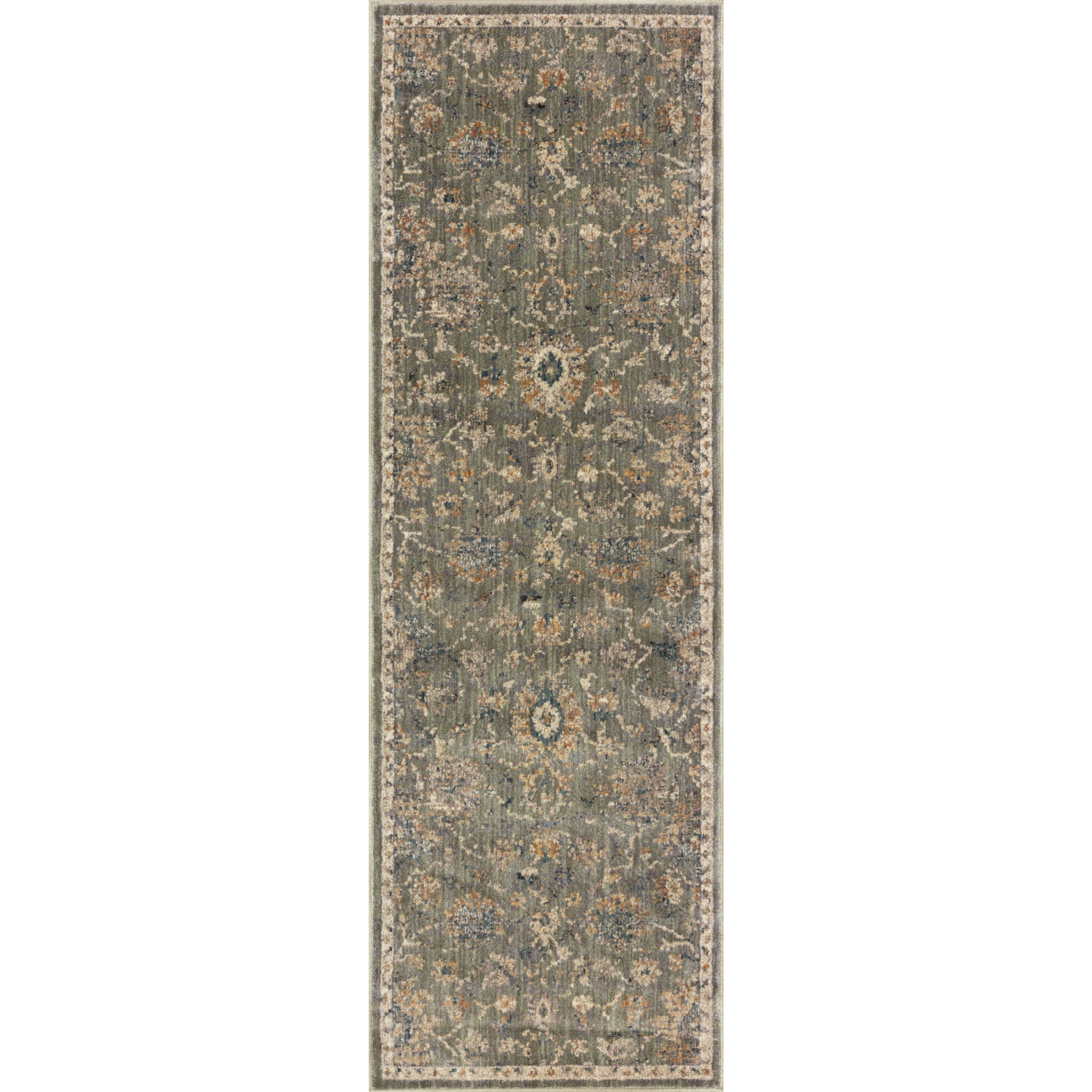 Loloi Giada Sage/Gold Rug
