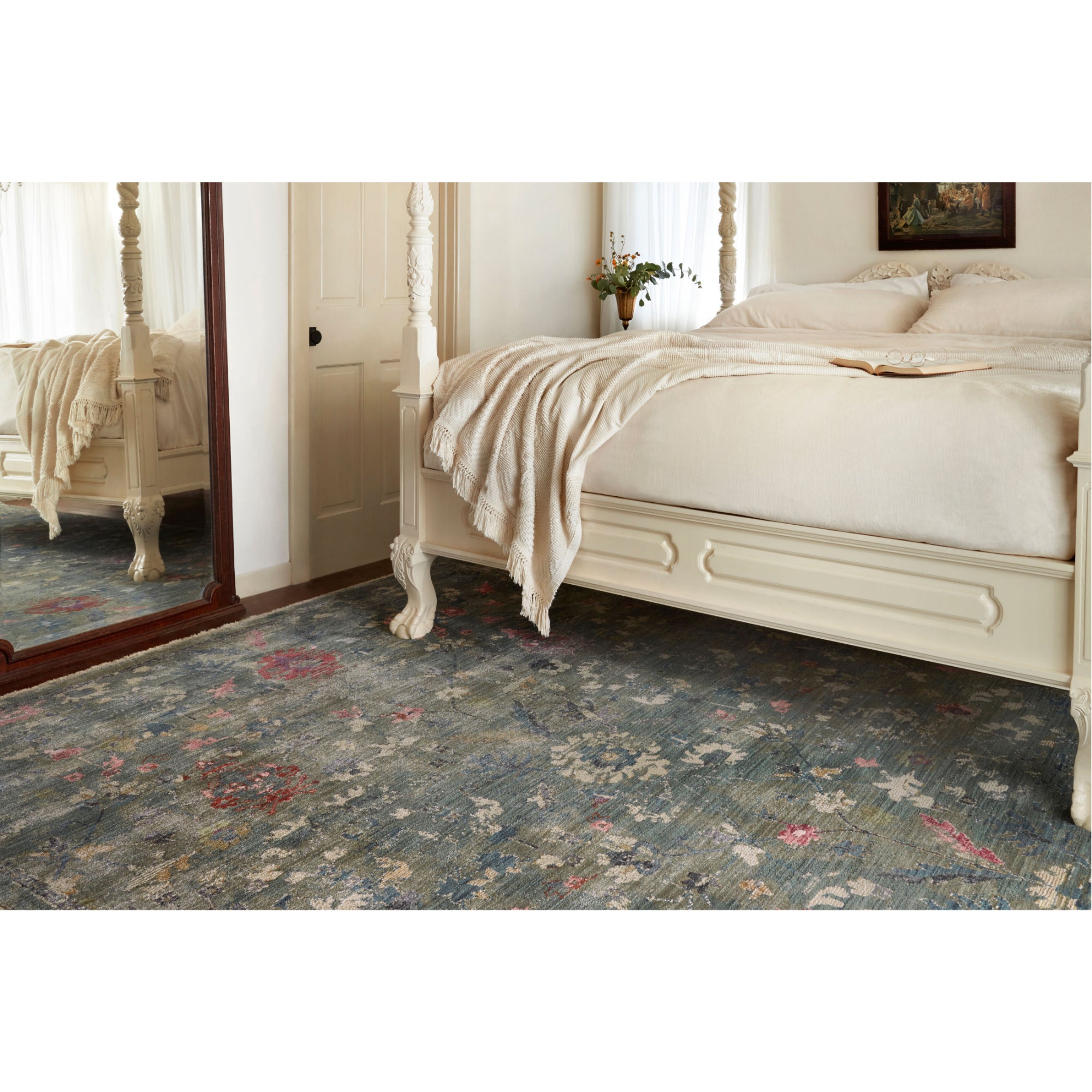Loloi Giada Lagoon/Multi Rug