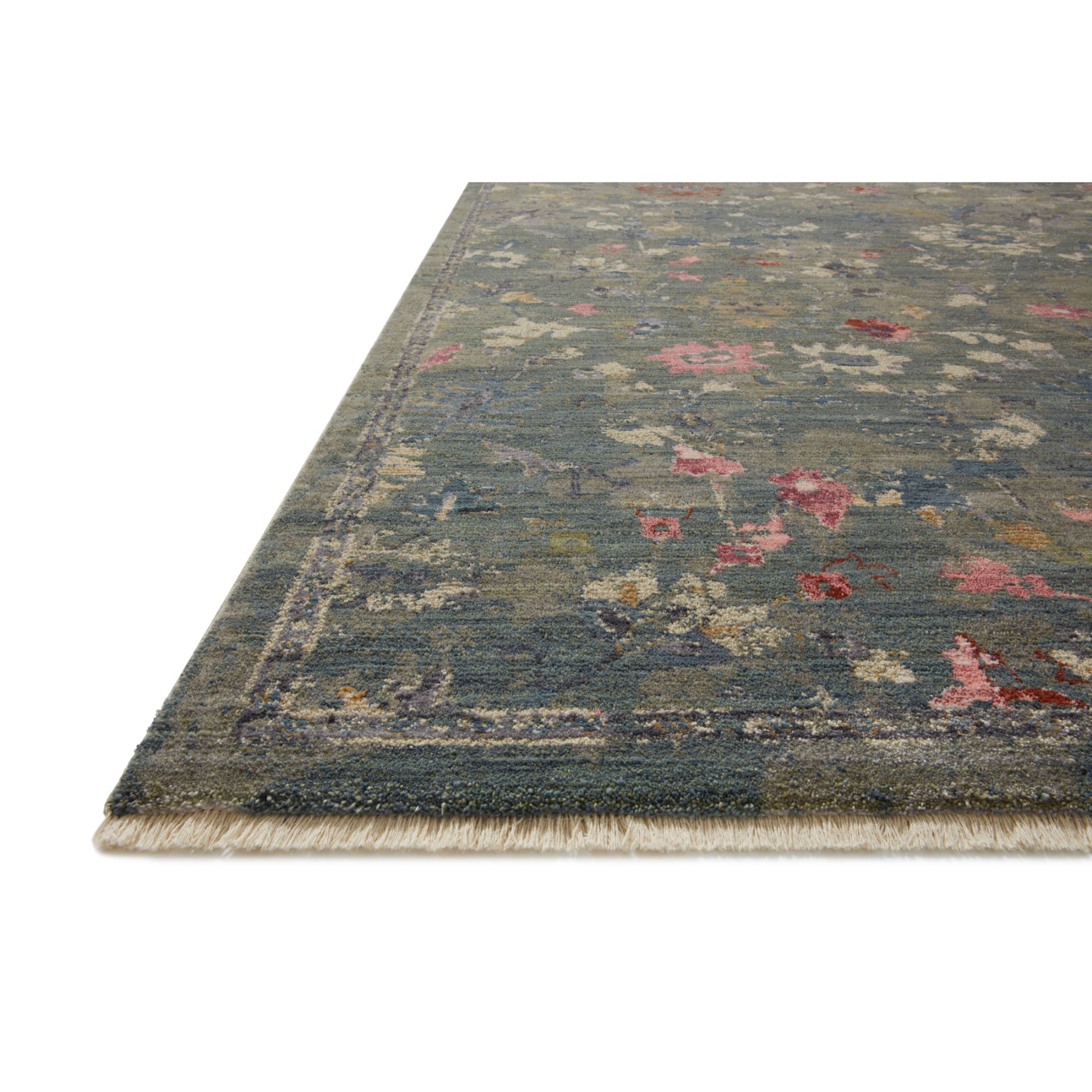 Loloi Giada Lagoon/Multi Rug