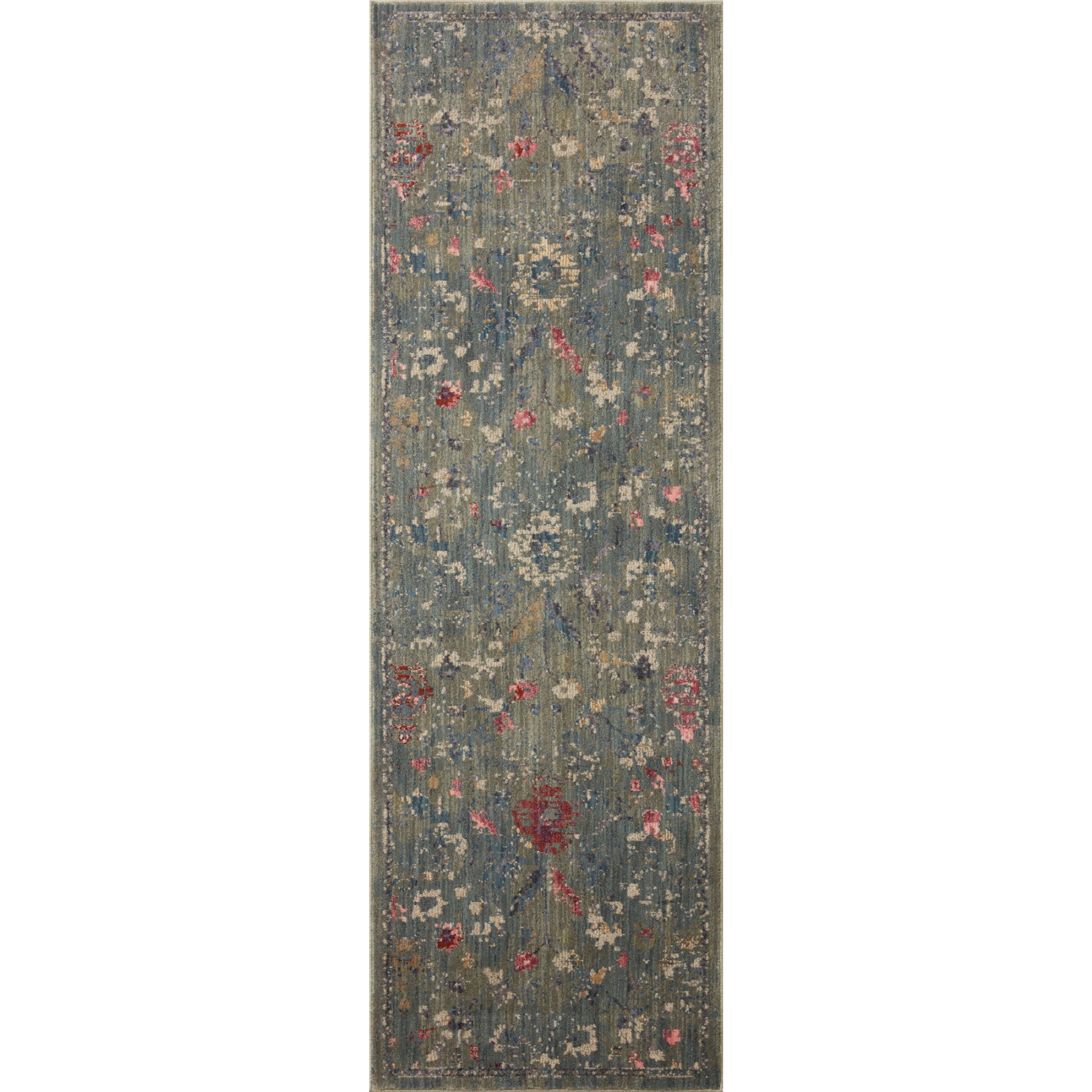 Loloi Giada Lagoon/Multi Rug