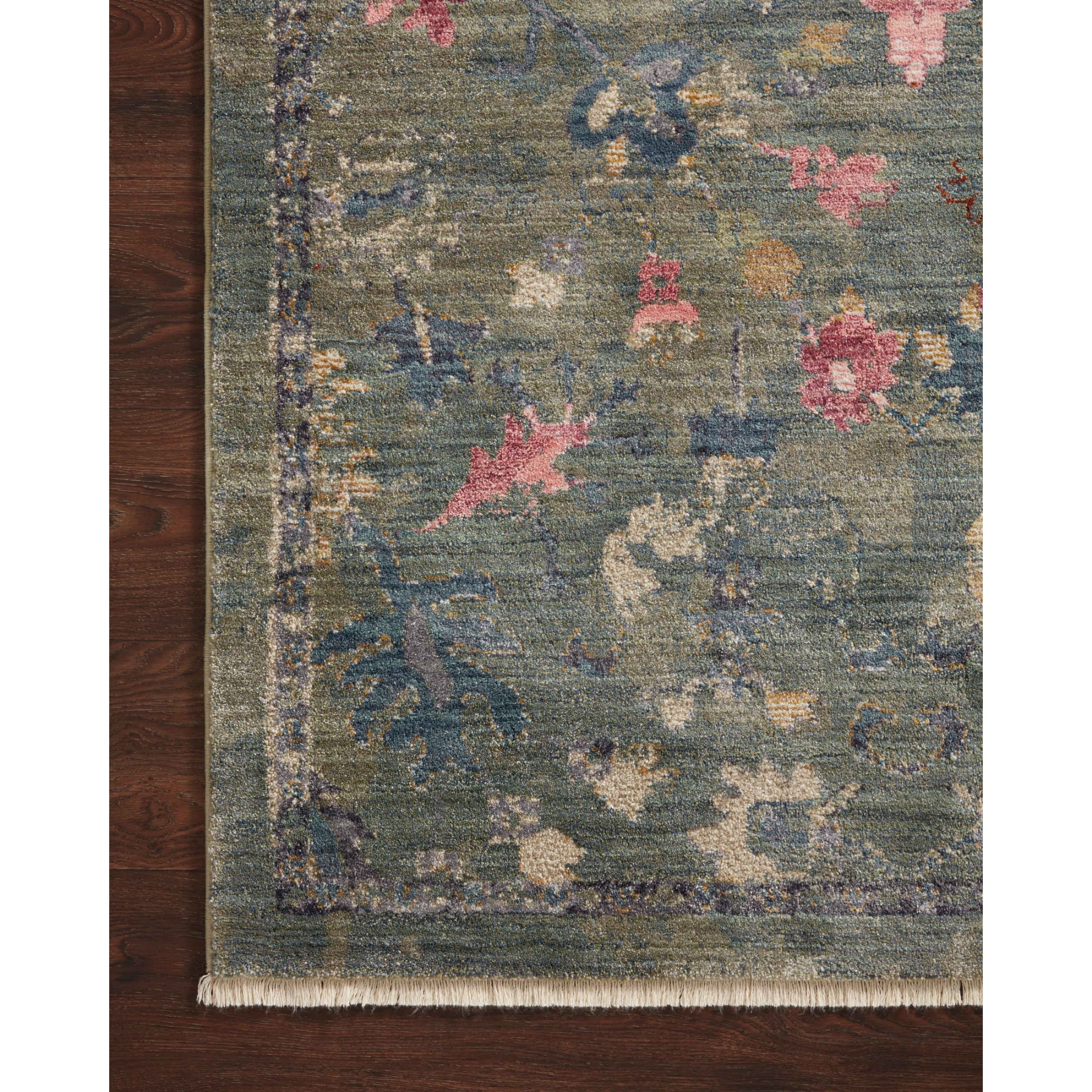Loloi Giada Lagoon/Multi Rug