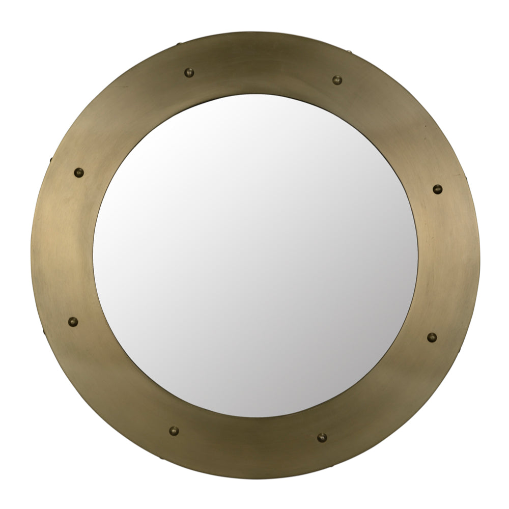 Clay Mirror Mirrors Noir , Black Friday Sale Noir Furniture Sale, Old Bones Co, Mid Century Furniture Sale, Four Hands Furniture, Black Friday Sale Clay Mirror,Gus Sale, Perigold Clay Mirror Mirrors Black Friday Sale , Perigold Sale Clay Mirror,Clay Mirror Lulu and Georgia, Burke Decor Sale Clay Mirror, www.oldbonesco.com
