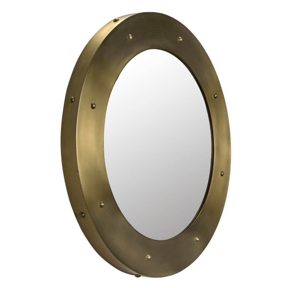 Clay Mirror Mirrors Noir , Black Friday Sale Noir Furniture Sale, Old Bones Co, Mid Century Furniture Sale, Four Hands Furniture, Black Friday Sale Clay Mirror,Gus Sale, Perigold Clay Mirror Mirrors Black Friday Sale , Perigold Sale Clay Mirror,Clay Mirror Lulu and Georgia, Burke Decor Sale Clay Mirror, www.oldbonesco.com