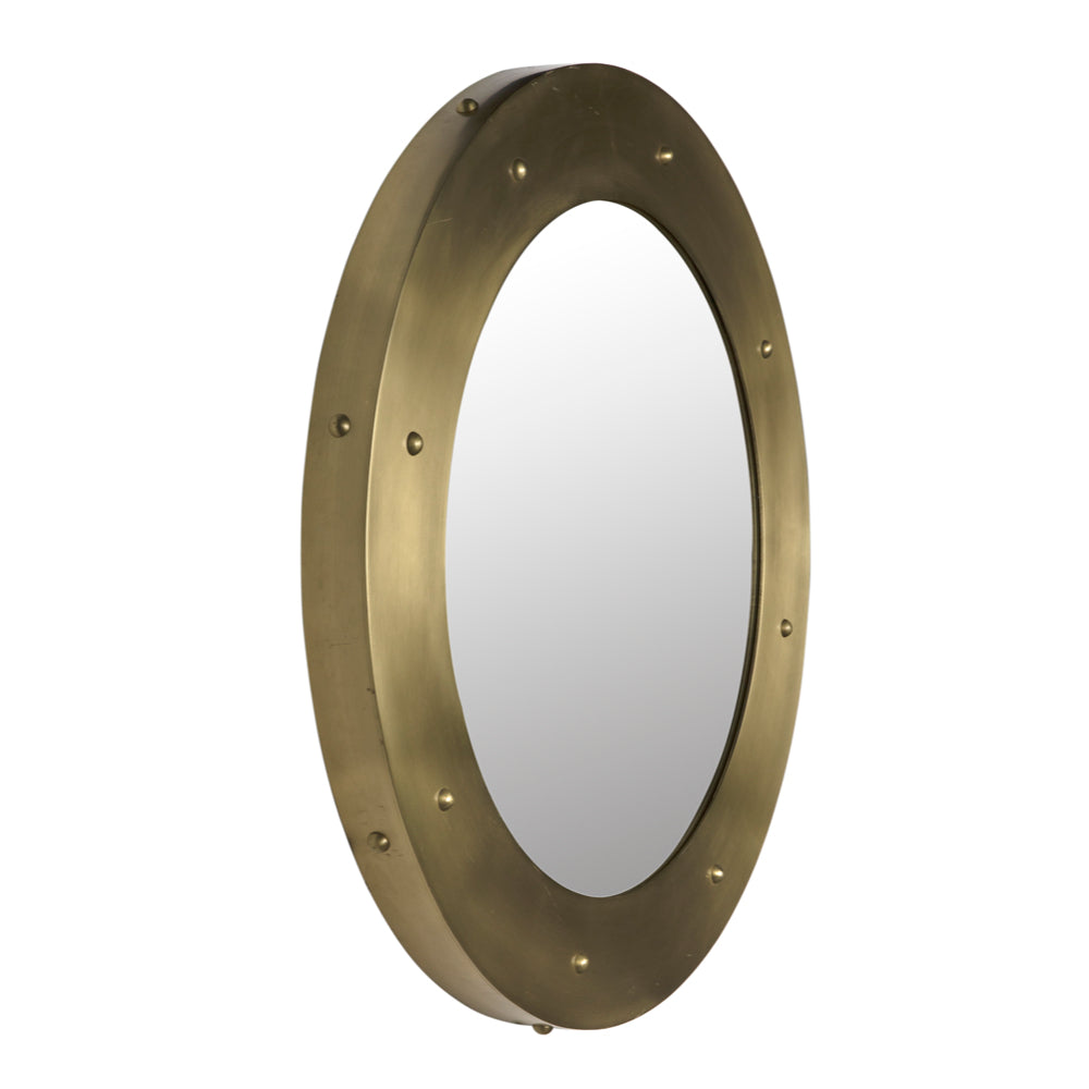 Clay Mirror Mirrors Noir , Black Friday Sale Noir Furniture Sale, Old Bones Co, Mid Century Furniture Sale, Four Hands Furniture, Black Friday Sale Clay Mirror,Gus Sale, Perigold Clay Mirror Mirrors Black Friday Sale , Perigold Sale Clay Mirror,Clay Mirror Lulu and Georgia, Burke Decor Sale Clay Mirror, www.oldbonesco.com