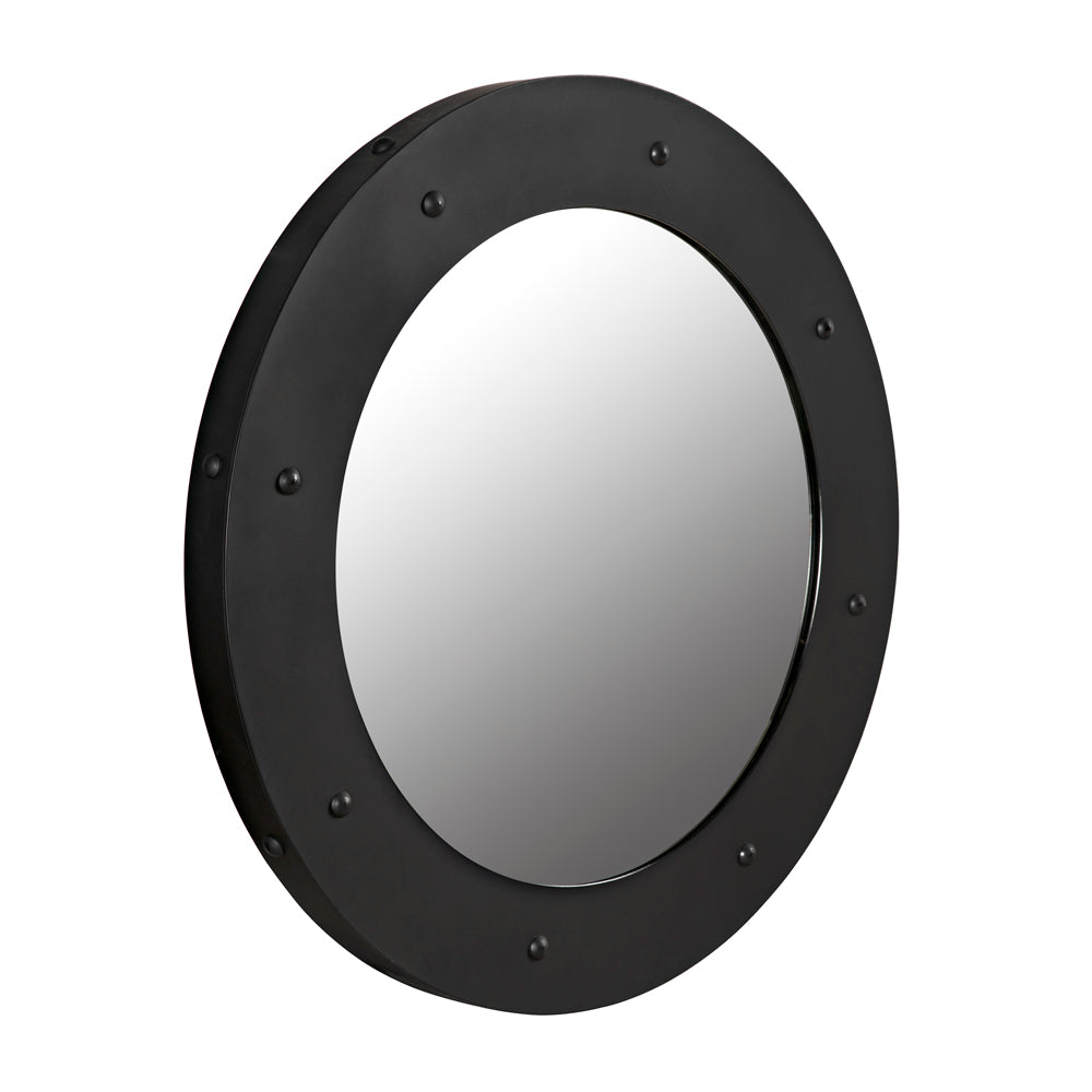 Clay Mirror Mirrors Noir Matte Black , Black Friday Sale Noir Furniture Sale, Old Bones Co, Mid Century Furniture Sale, Four Hands Furniture, Black Friday Sale Clay Mirror,Gus Sale, Perigold Clay Mirror Mirrors Black Friday Sale , Perigold Sale Clay Mirror,Clay Mirror Lulu and Georgia, Burke Decor Sale Clay Mirror, www.oldbonesco.com