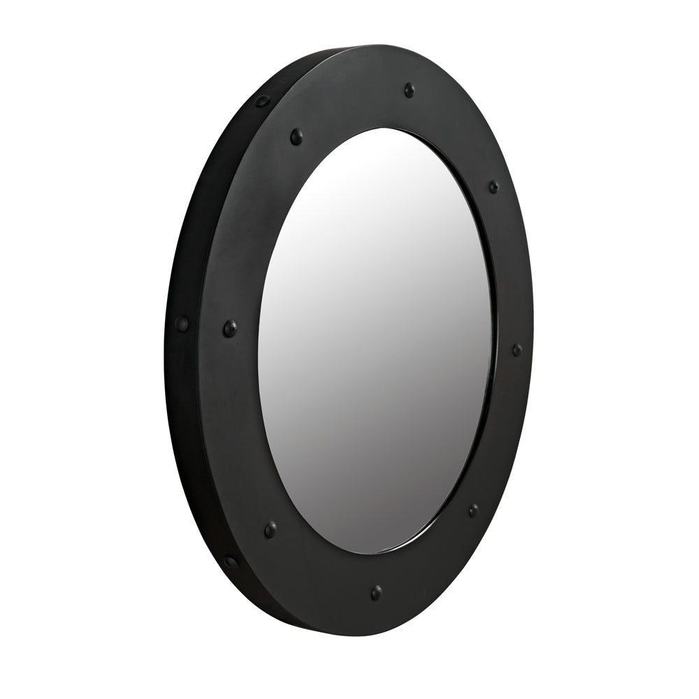 Clay Mirror Mirrors Noir , Black Friday Sale Noir Furniture Sale, Old Bones Co, Mid Century Furniture Sale, Four Hands Furniture, Black Friday Sale Clay Mirror,Gus Sale, Perigold Clay Mirror Mirrors Black Friday Sale , Perigold Sale Clay Mirror,Clay Mirror Lulu and Georgia, Burke Decor Sale Clay Mirror, www.oldbonesco.com