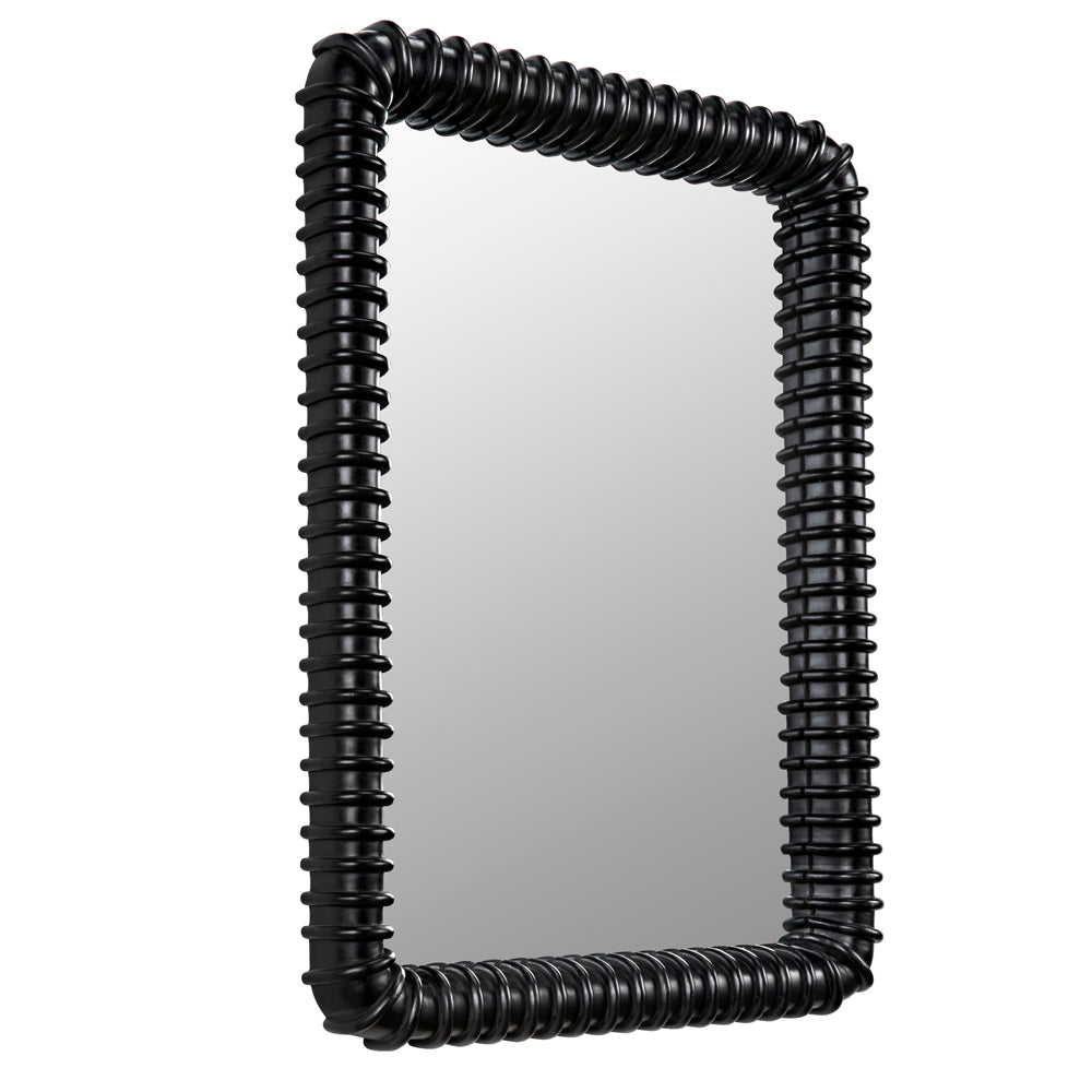 Toshi Mirror Mirrors Noir Hand Rubbed Black , Black Friday Sale Noir Furniture Sale, Old Bones Co, Mid Century Furniture Sale, Four Hands Furniture, Black Friday Sale Toshi Mirror,Gus Sale, Perigold Toshi Mirror Mirrors Black Friday Sale , Perigold Sale Toshi Mirror,Toshi Mirror Lulu and Georgia, Burke Decor Sale Toshi Mirror, www.oldbonesco.com