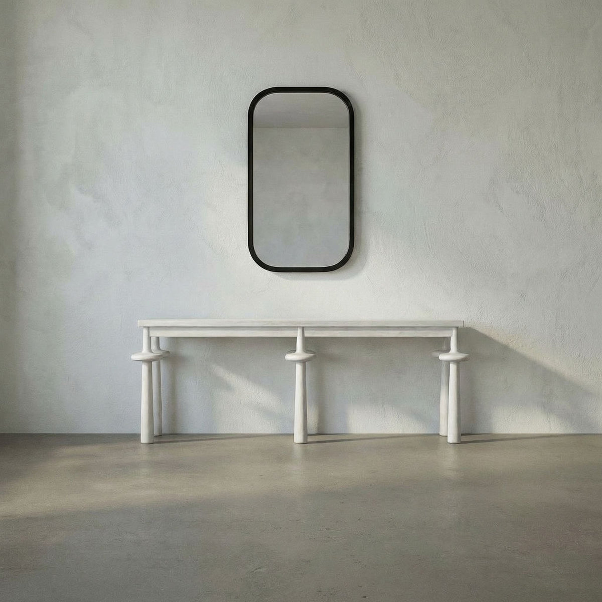 Gorky Mirror II by Noir – Mirrors