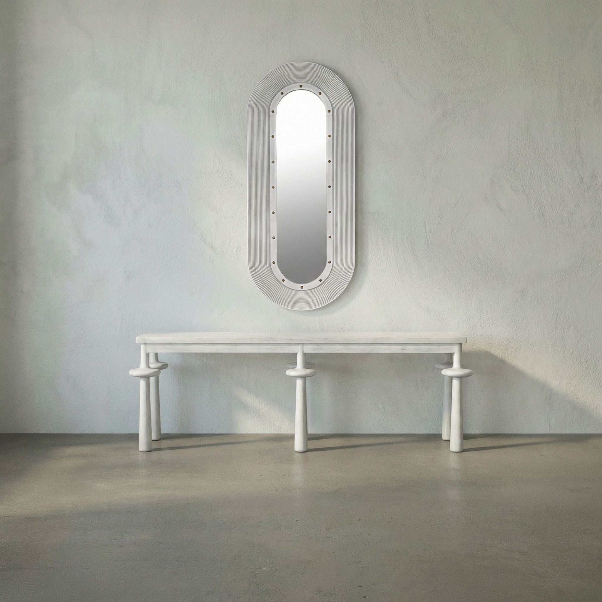 Luna Mirror