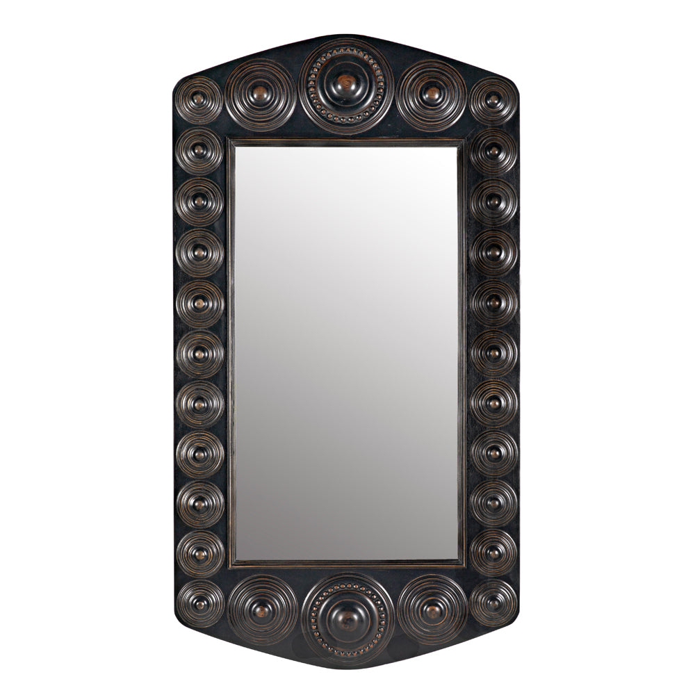 Nanna Mirror Mirrors Noir , Black Friday Sale Noir Furniture Sale, Old Bones Co, Mid Century Furniture Sale, Four Hands Furniture, Black Friday Sale Nanna Mirror,Gus Sale, Perigold Nanna Mirror Mirrors Black Friday Sale , Perigold Sale Nanna Mirror,Nanna Mirror Lulu and Georgia, Burke Decor Sale Nanna Mirror, www.oldbonesco.com