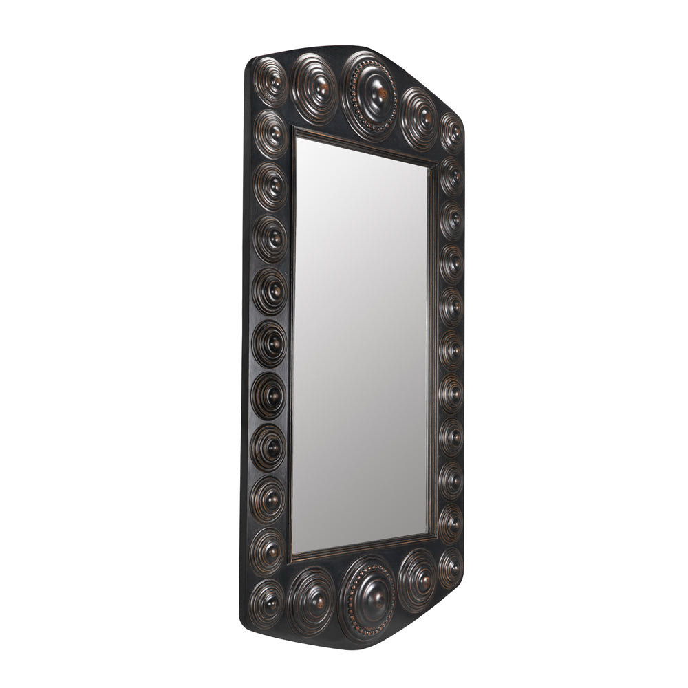 Nanna Mirror Mirrors Noir , Black Friday Sale Noir Furniture Sale, Old Bones Co, Mid Century Furniture Sale, Four Hands Furniture, Black Friday Sale Nanna Mirror,Gus Sale, Perigold Nanna Mirror Mirrors Black Friday Sale , Perigold Sale Nanna Mirror,Nanna Mirror Lulu and Georgia, Burke Decor Sale Nanna Mirror, www.oldbonesco.com