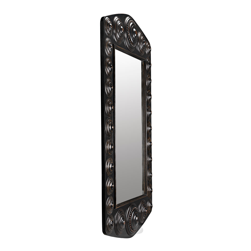 Nanna Mirror Mirrors Noir , Black Friday Sale Noir Furniture Sale, Old Bones Co, Mid Century Furniture Sale, Four Hands Furniture, Black Friday Sale Nanna Mirror,Gus Sale, Perigold Nanna Mirror Mirrors Black Friday Sale , Perigold Sale Nanna Mirror,Nanna Mirror Lulu and Georgia, Burke Decor Sale Nanna Mirror, www.oldbonesco.com