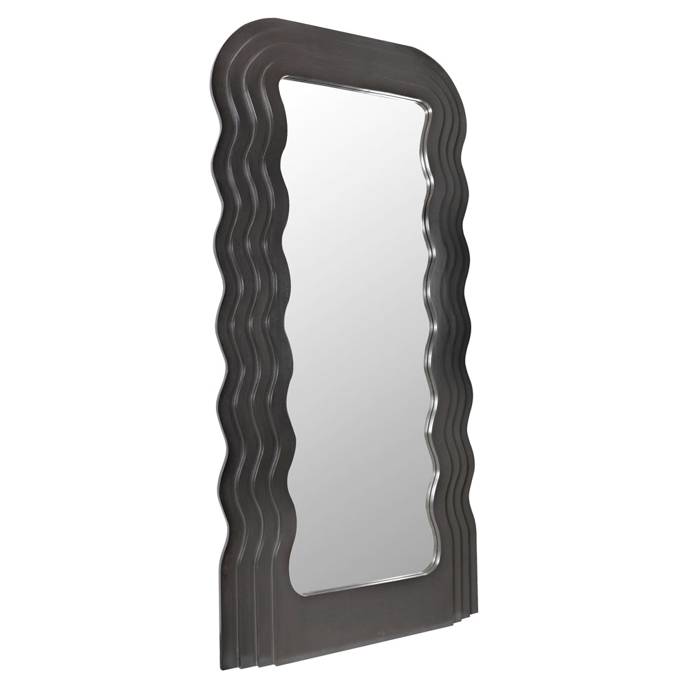 Atticus Mirror Mirrors Noir , Black Friday Sale Noir Furniture Sale, Old Bones Co, Mid Century Furniture Sale, Four Hands Furniture, Black Friday Sale Atticus Mirror,Gus Sale, Perigold Atticus Mirror Mirrors Black Friday Sale , Perigold Sale Atticus Mirror,Atticus Mirror Lulu and Georgia, Burke Decor Sale Atticus Mirror, www.oldbonesco.com