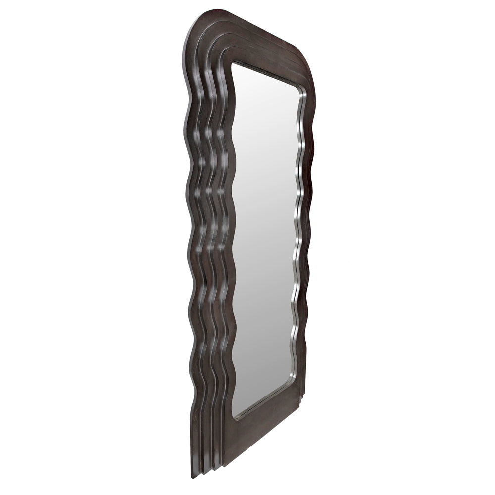 Atticus Mirror Mirrors Noir , Black Friday Sale Noir Furniture Sale, Old Bones Co, Mid Century Furniture Sale, Four Hands Furniture, Black Friday Sale Atticus Mirror,Gus Sale, Perigold Atticus Mirror Mirrors Black Friday Sale , Perigold Sale Atticus Mirror,Atticus Mirror Lulu and Georgia, Burke Decor Sale Atticus Mirror, www.oldbonesco.com