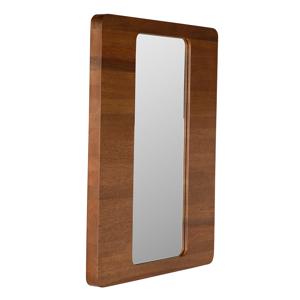 Franklin A Mirror