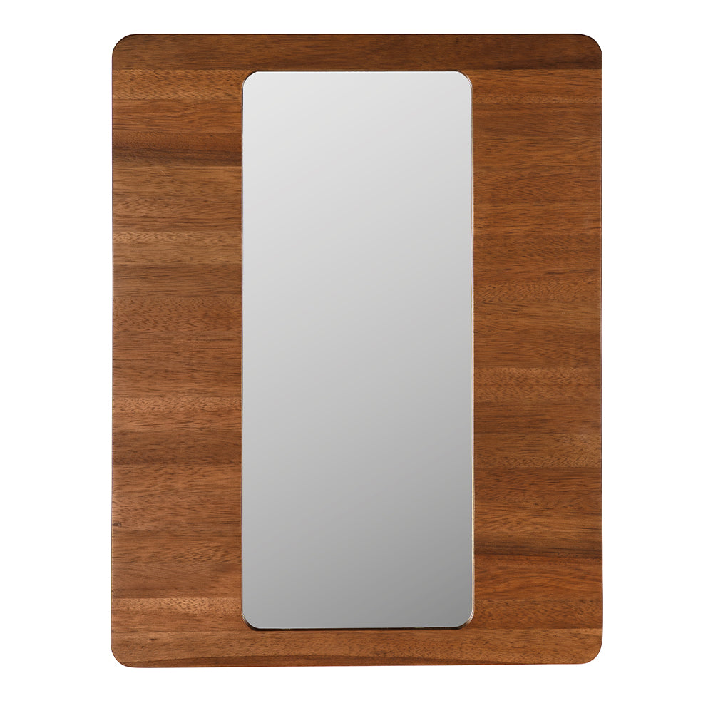 Franklin A Mirror