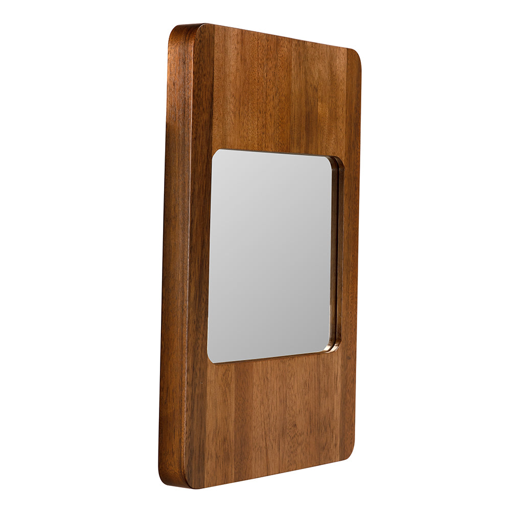 Franklin B Mirror
