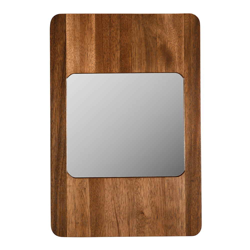 Franklin B Mirror