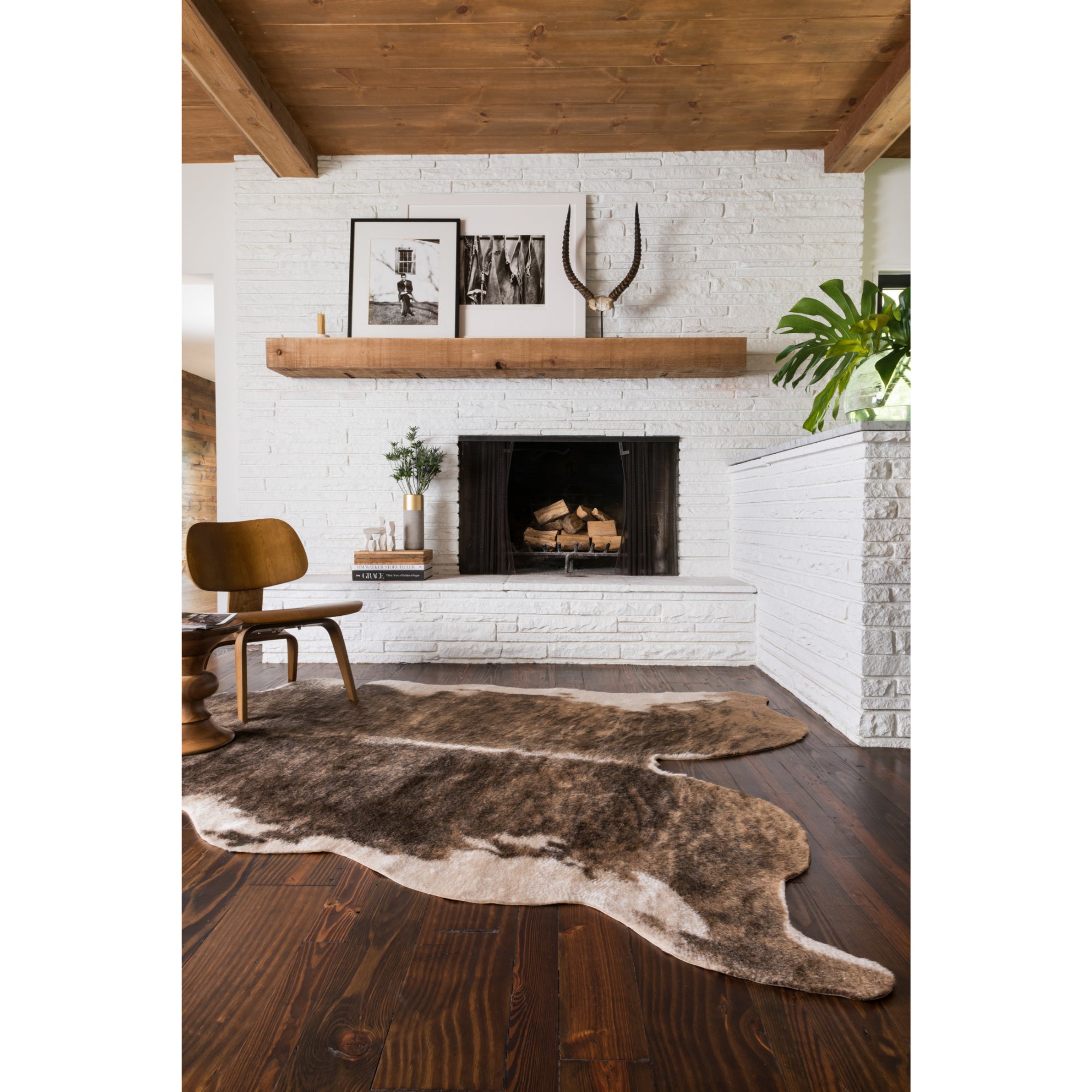 Loloi Grand Canyon Camel/Beige Rug