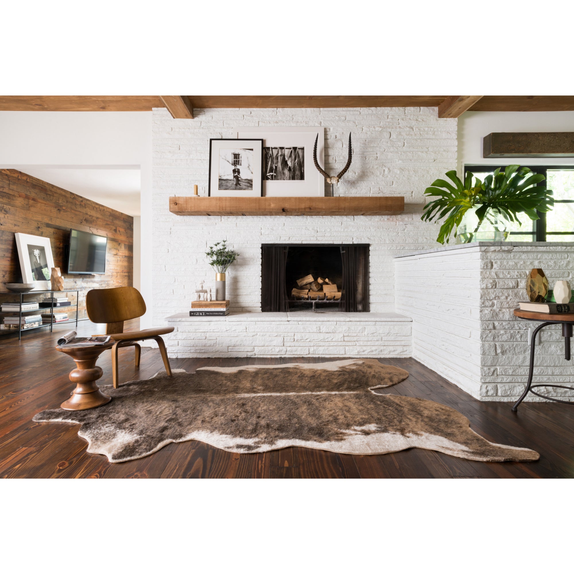Loloi Grand Canyon Camel/Beige Rug