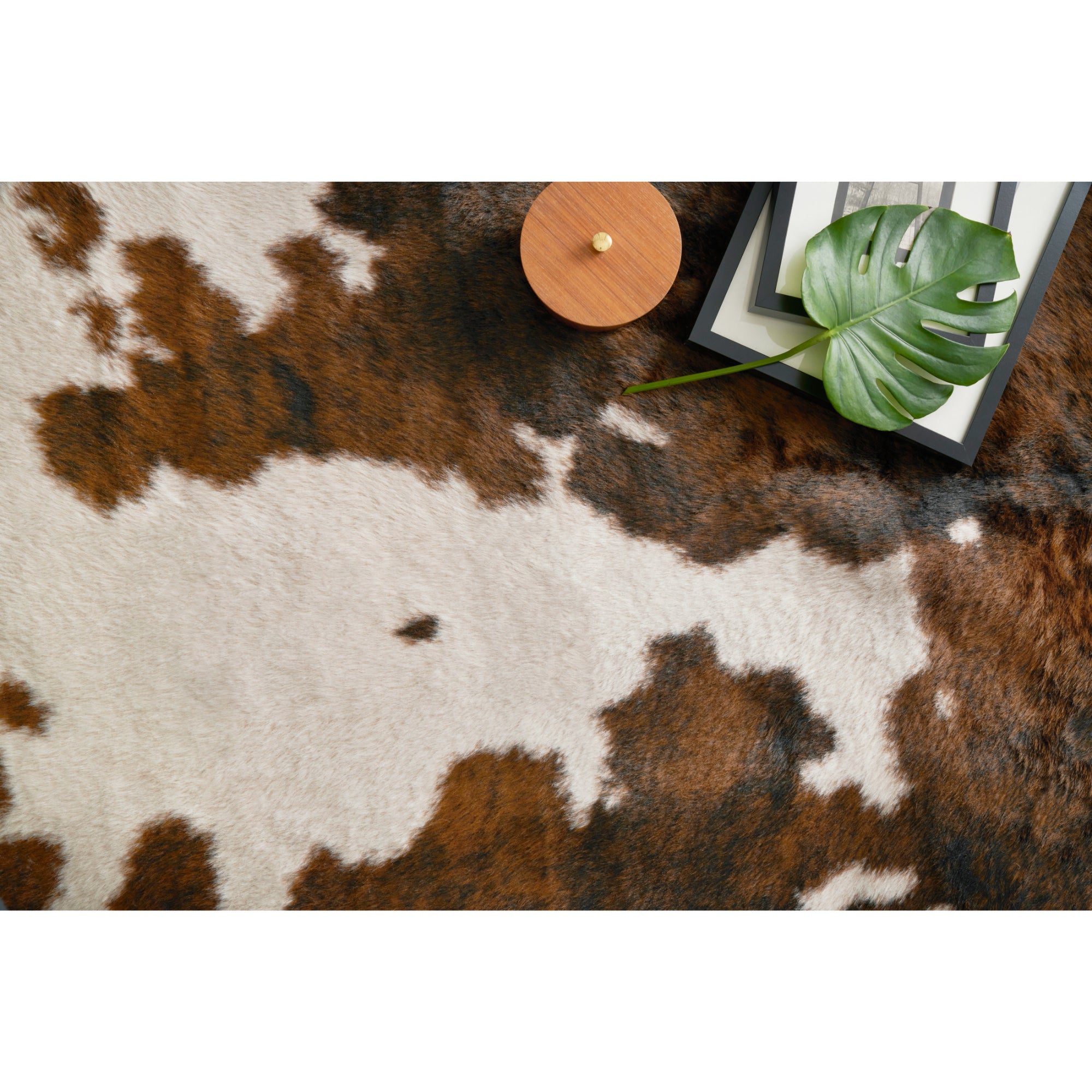 Loloi Grand Canyon Beige/Brown Rug