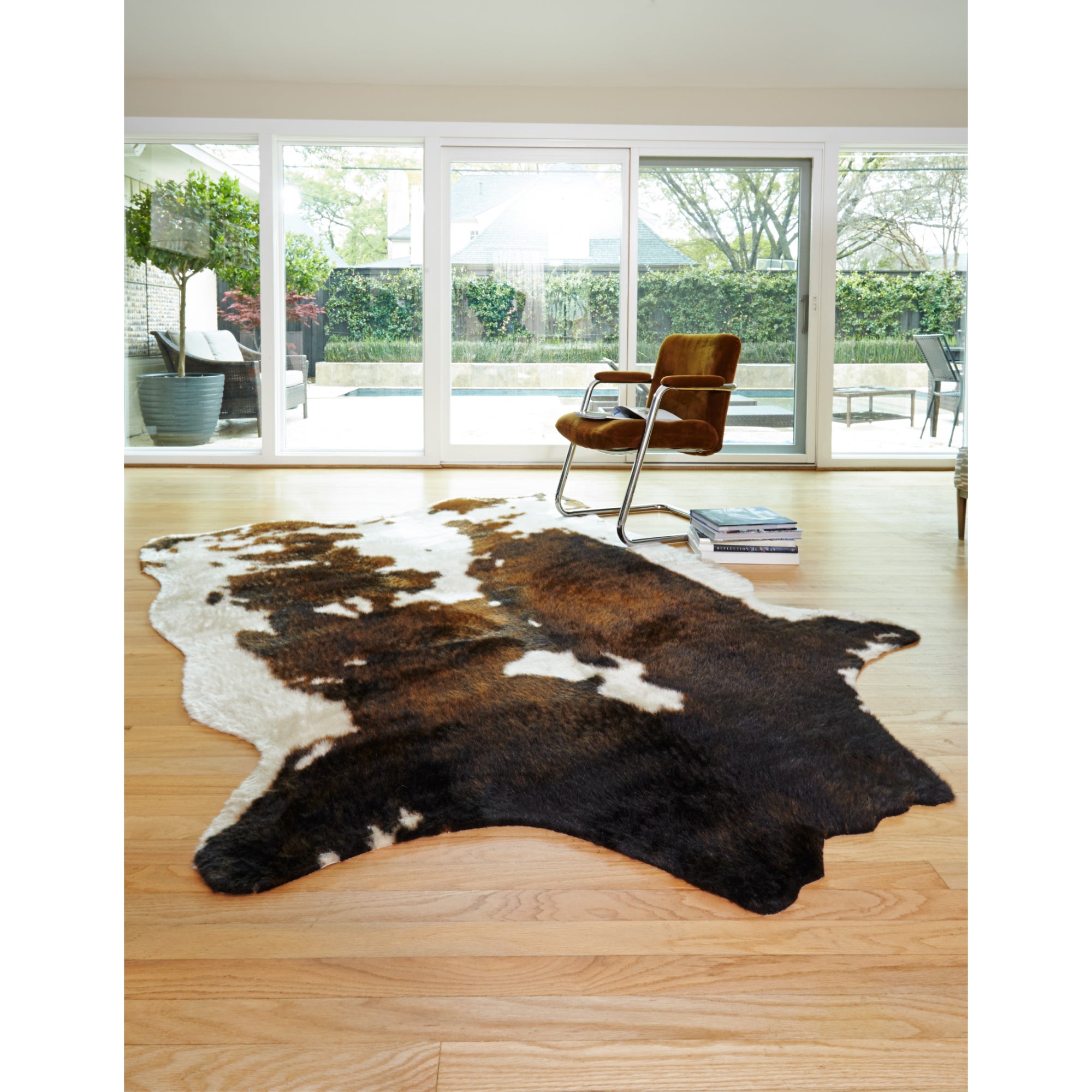 Loloi Grand Canyon Beige/Brown Rug