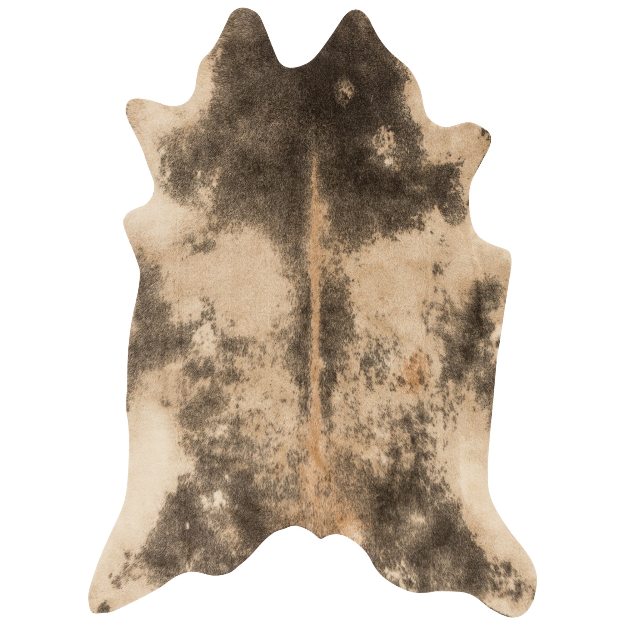 Loloi Grand Canyon Beige/Ash Rug