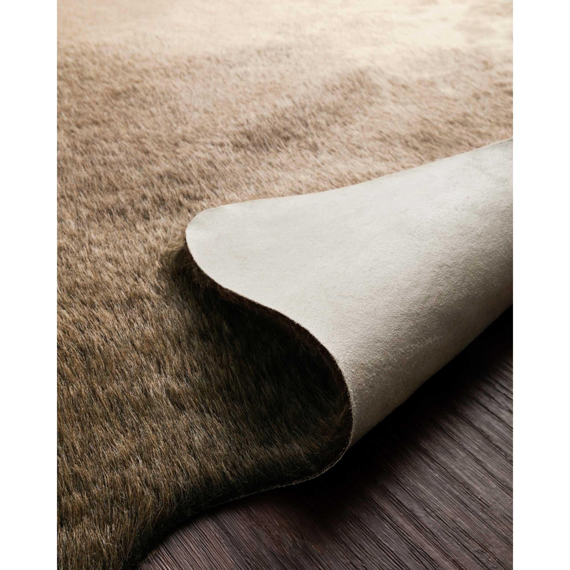 Loloi Grand Canyon Beige/Ash Rug