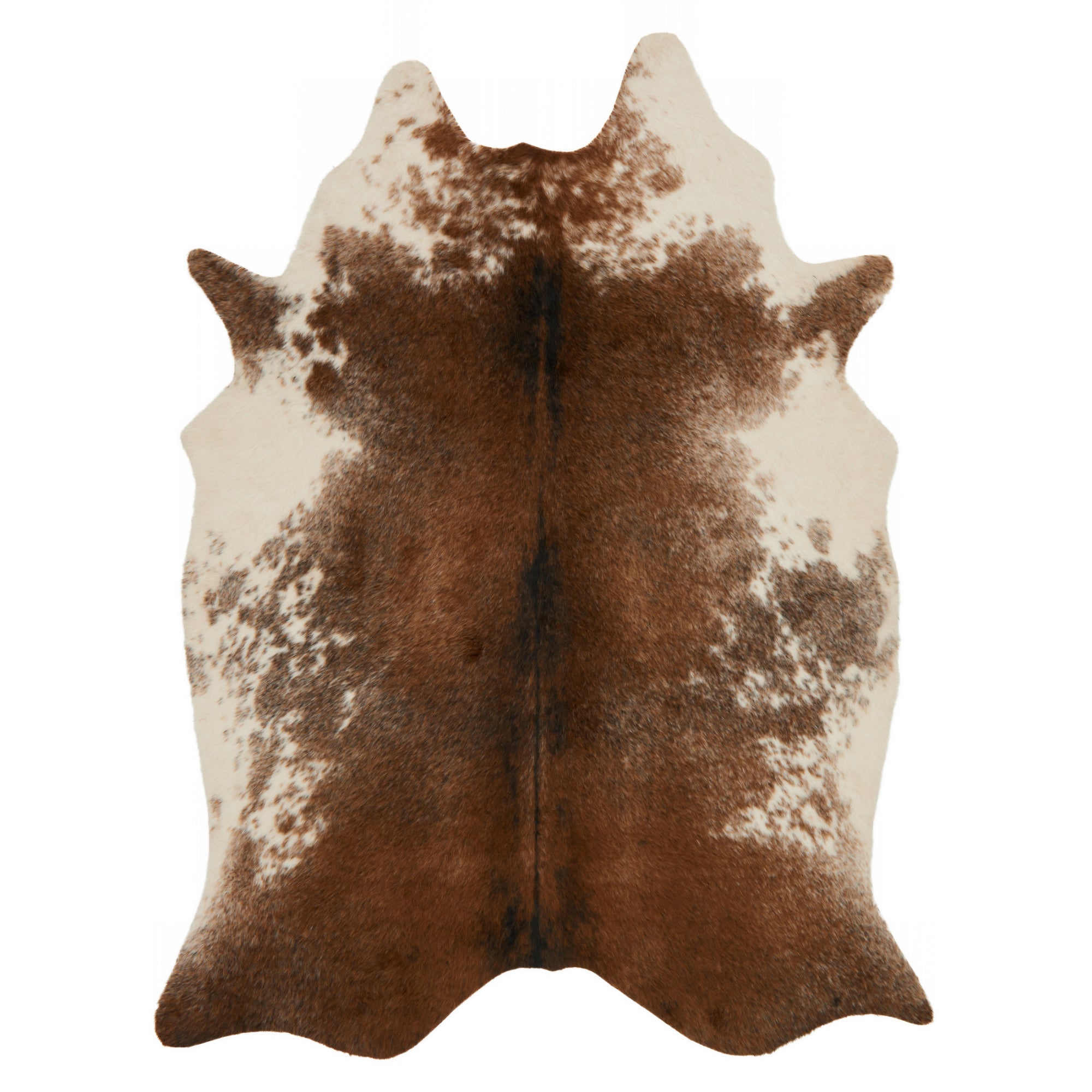 Loloi Grand Canyon Coffee/Ivory Rug