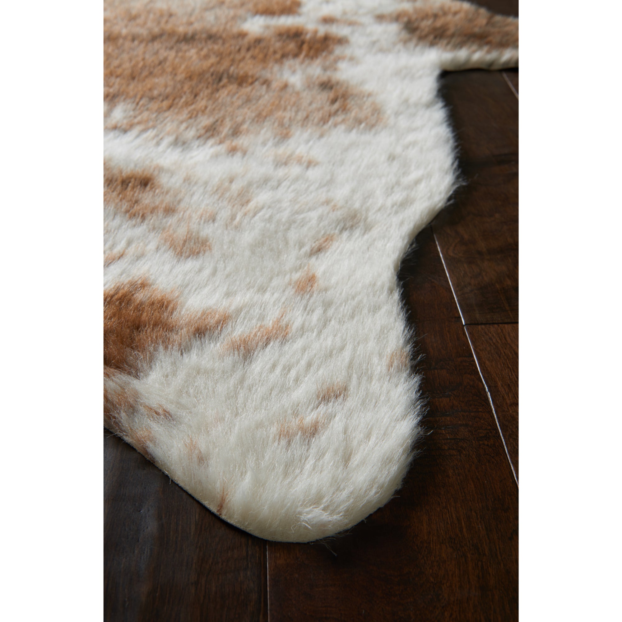 Loloi Grand Canyon Coffee/Ivory Rug