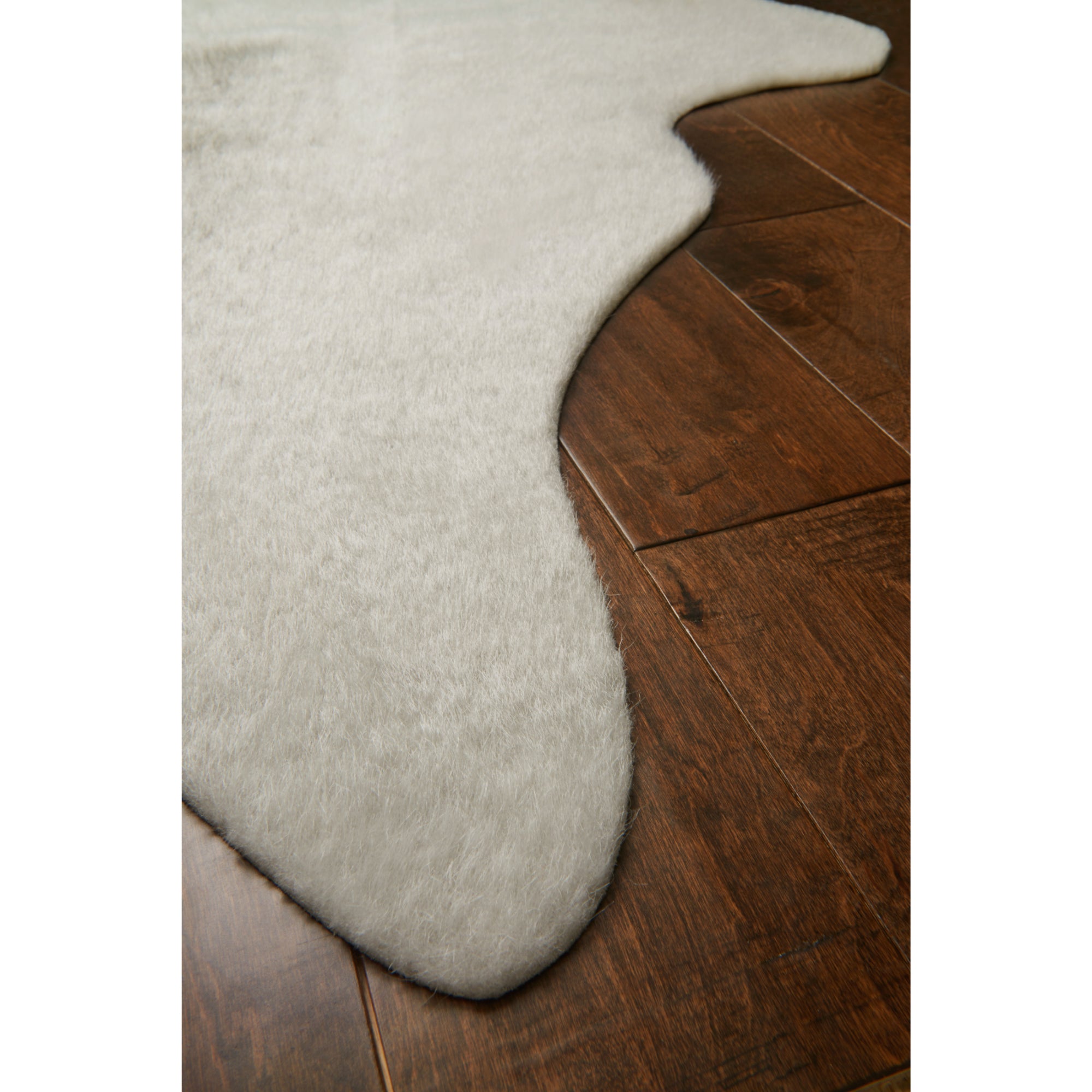 Loloi Grand Canyon Silver/Grey Rug