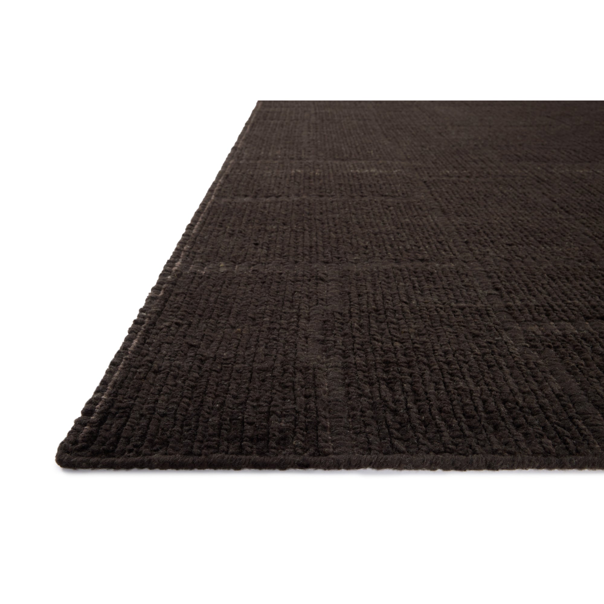 Jeremiah Brent x Loloi Greenwich Brown Rug