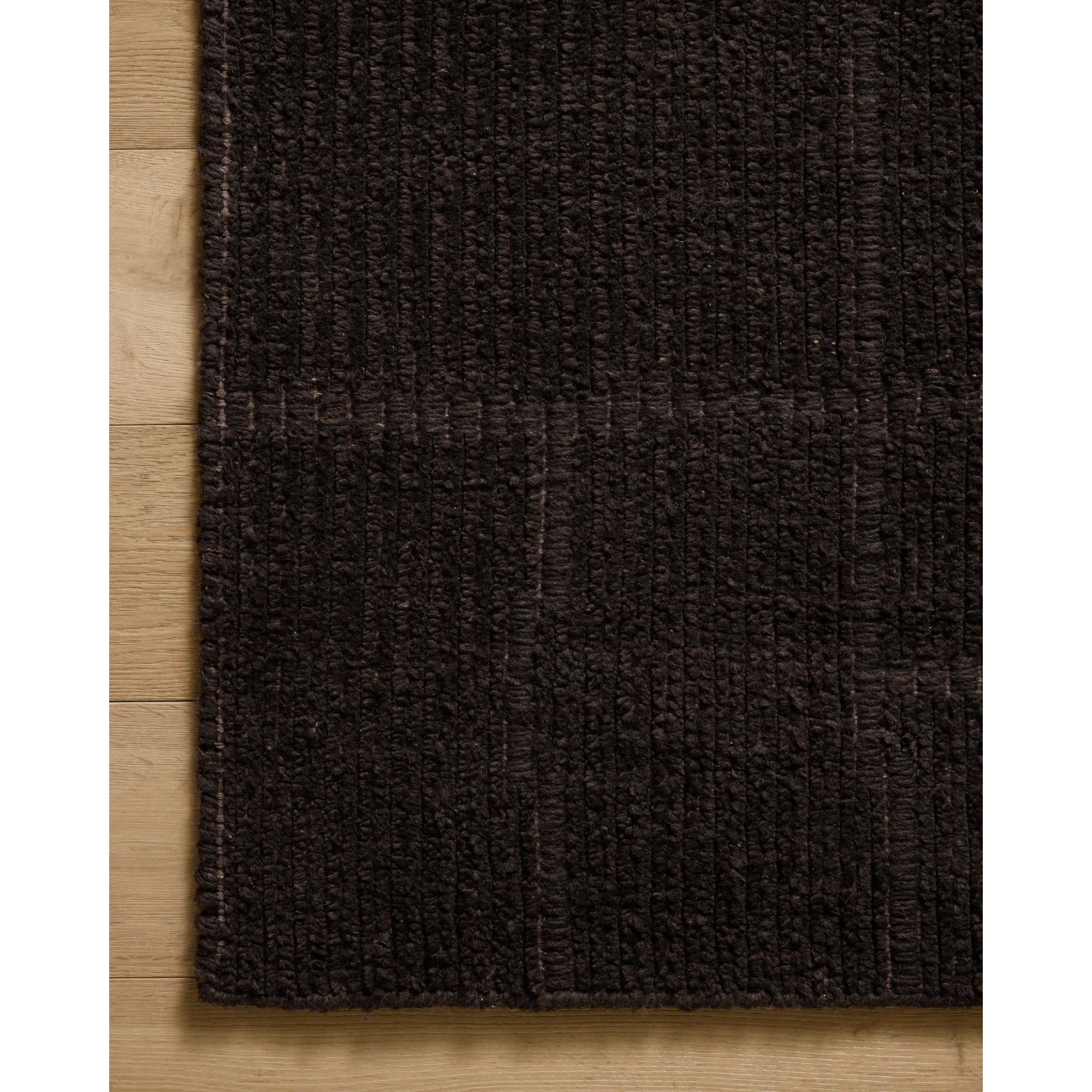 Jeremiah Brent x Loloi Greenwich Brown Rug