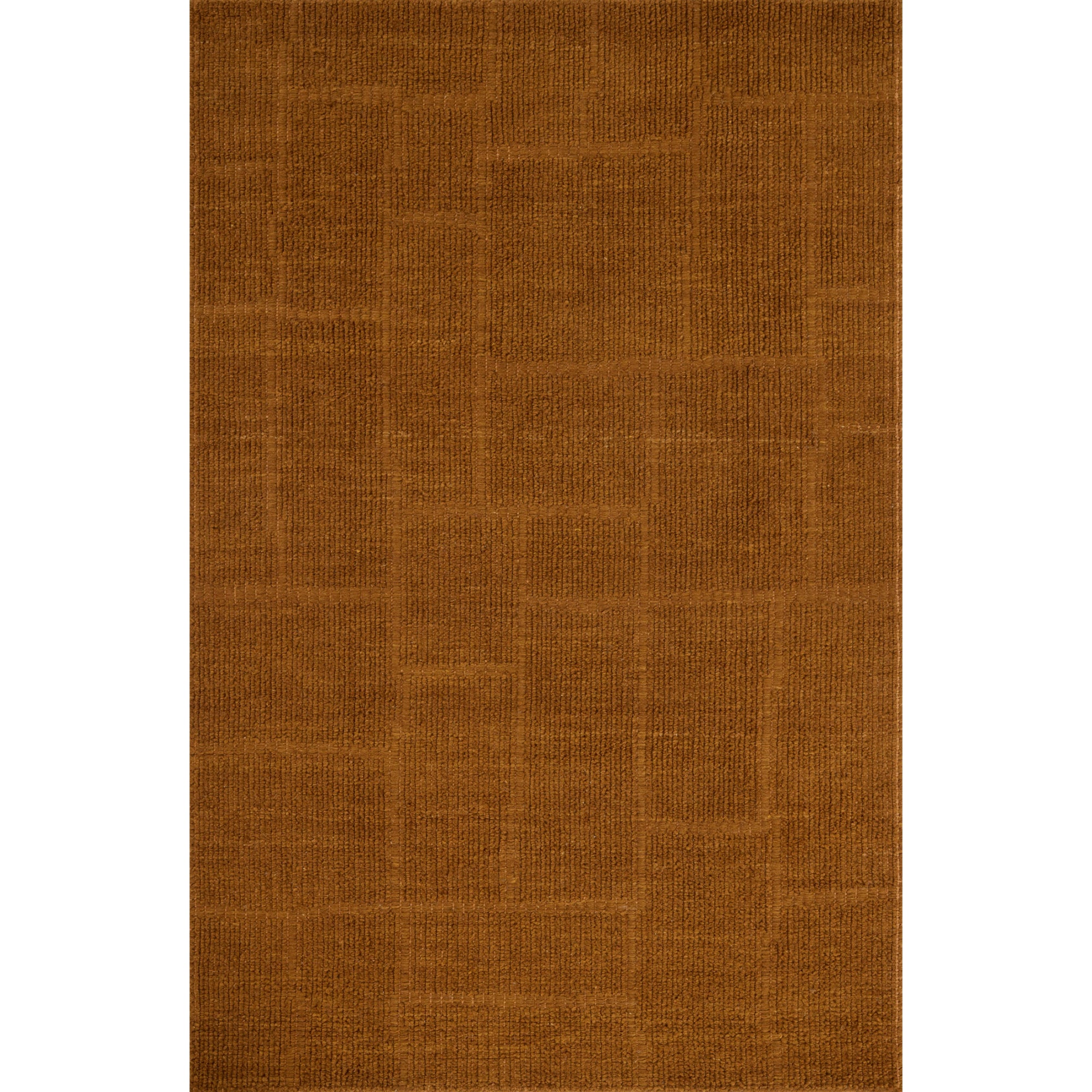 Jeremiah Brent x Loloi Greenwich Gold Rug