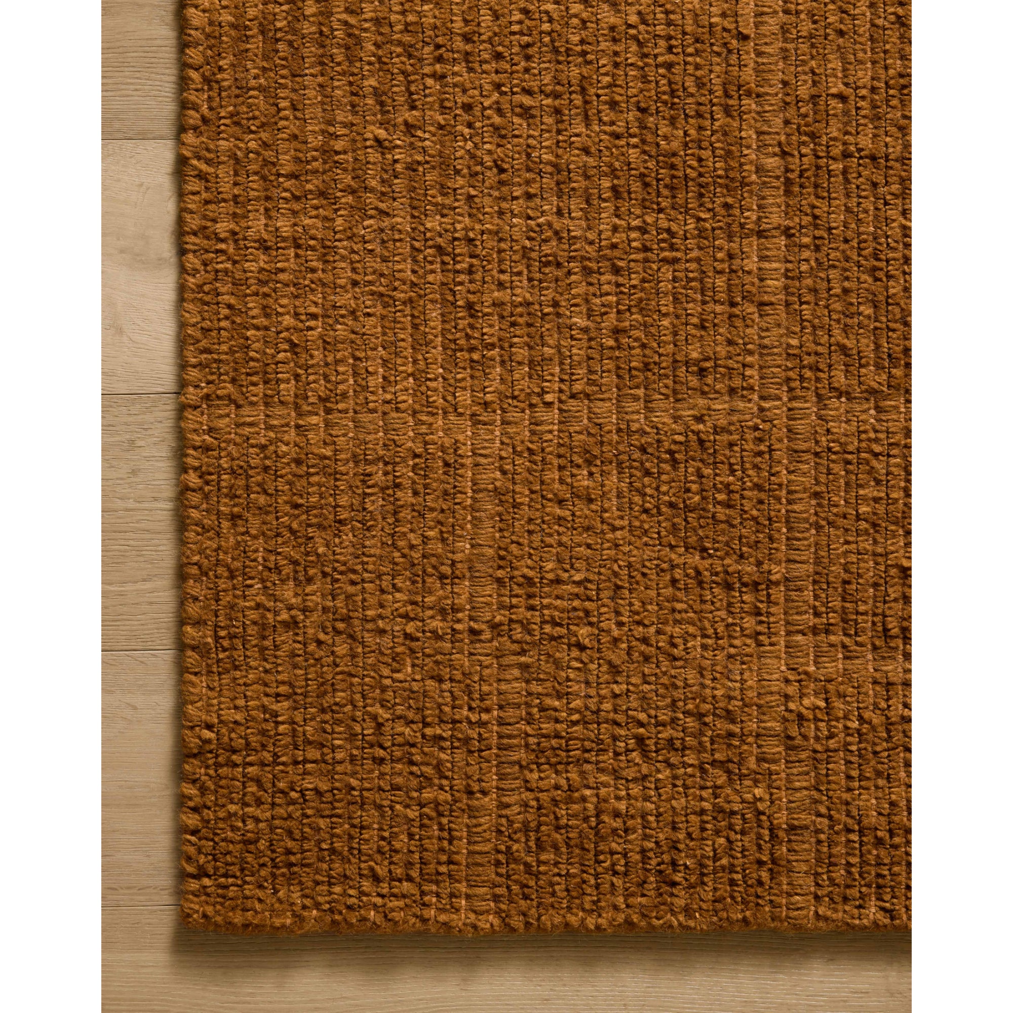 Jeremiah Brent x Loloi Greenwich Gold Rug