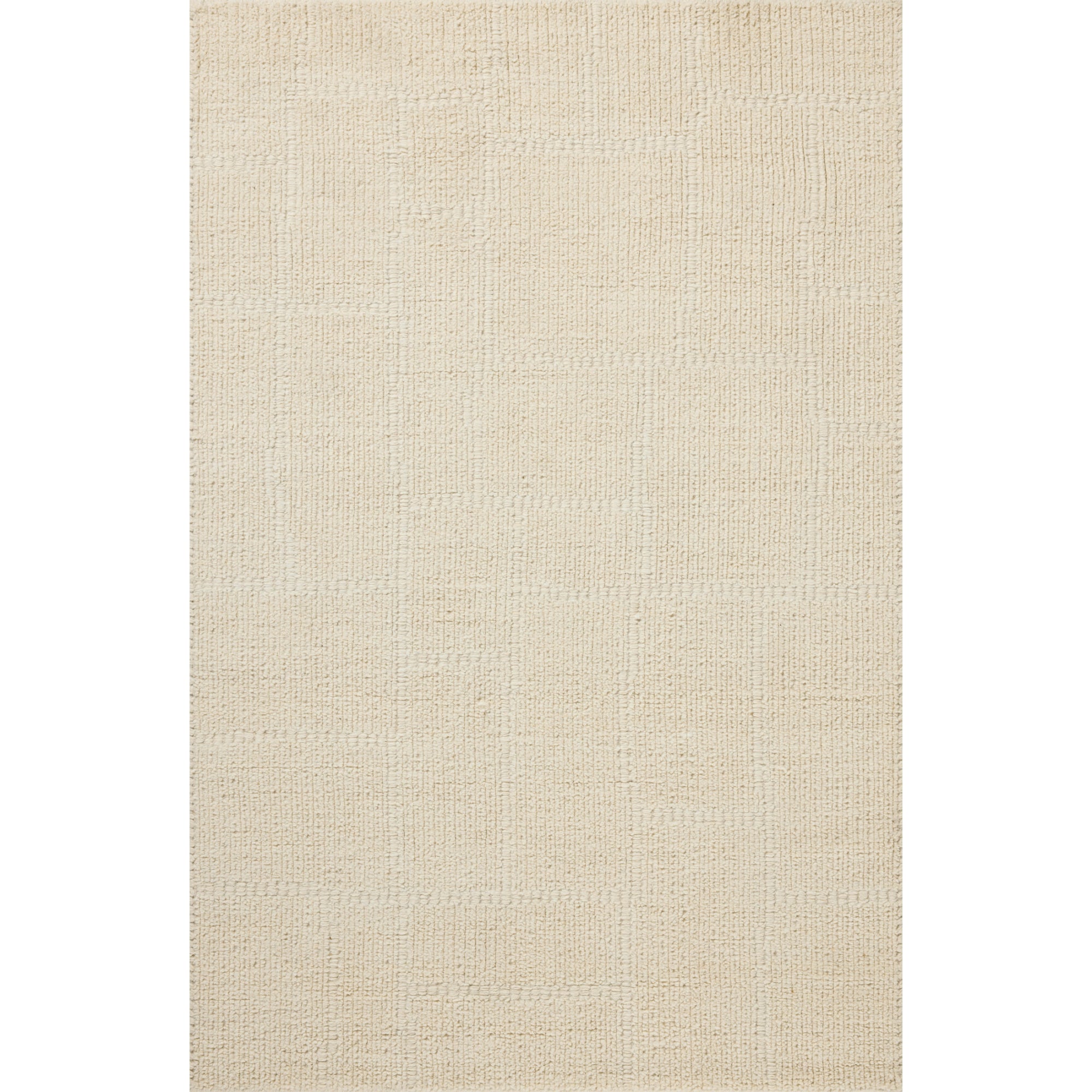 Jeremiah Brent x Loloi Greenwich Ivory Rug