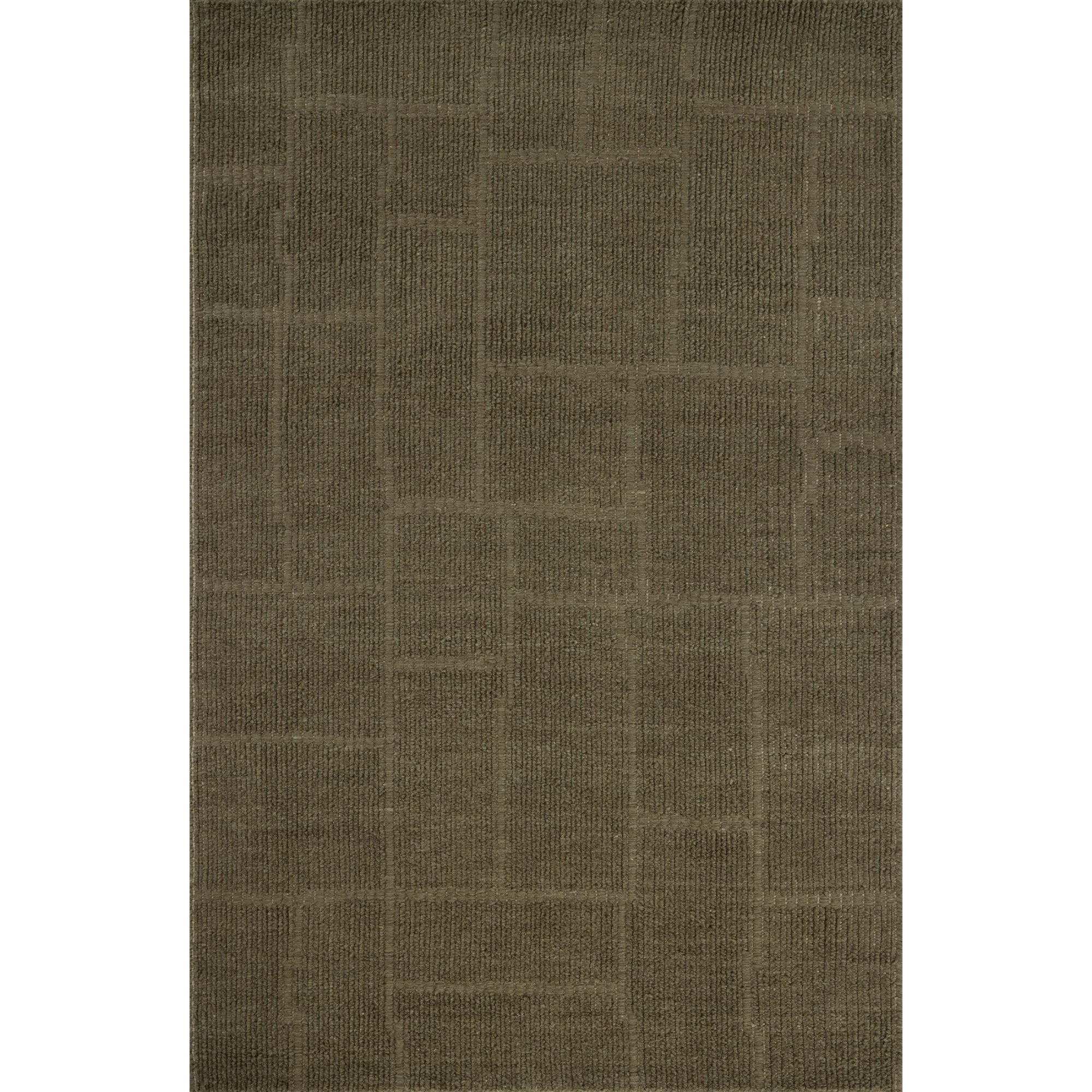Jeremiah Brent x Loloi Greenwich Sage Rug