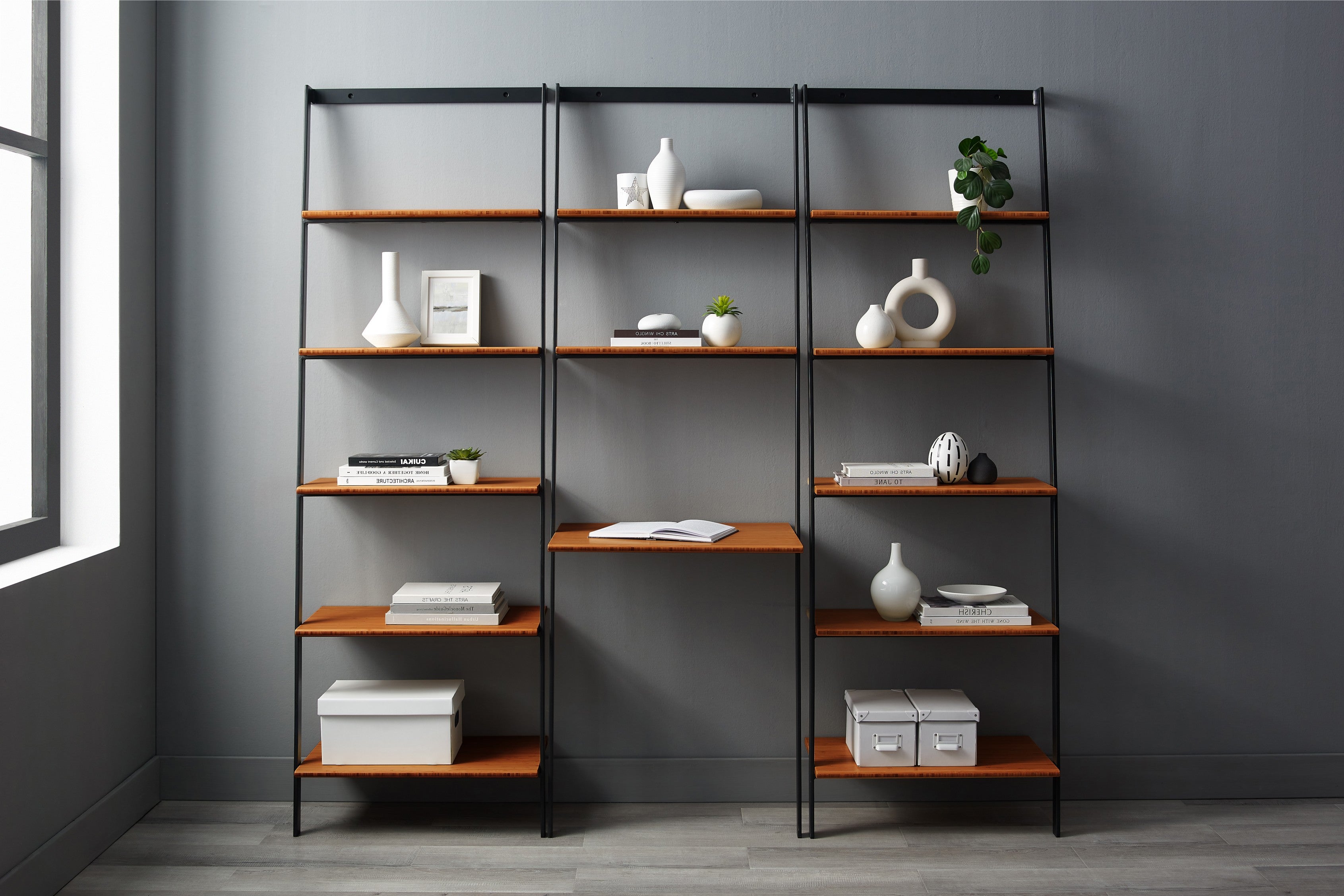 Studio Plus Leaning Desk Desks Greenington , Black Friday Sale Greenington Furniture Sale, Old Bones Co, Mid Century Furniture Sale, Four Hands Furniture, Black Friday Sale Studio Plus Leaning Desk,Gus Sale, Perigold Studio Plus Leaning Desk Desks Black Friday Sale , Perigold Sale Studio Plus Leaning Desk,Studio Plus Leaning Desk Lulu and Georgia, Burke Decor Sale Studio Plus Leaning Desk, www.oldbonesco.com