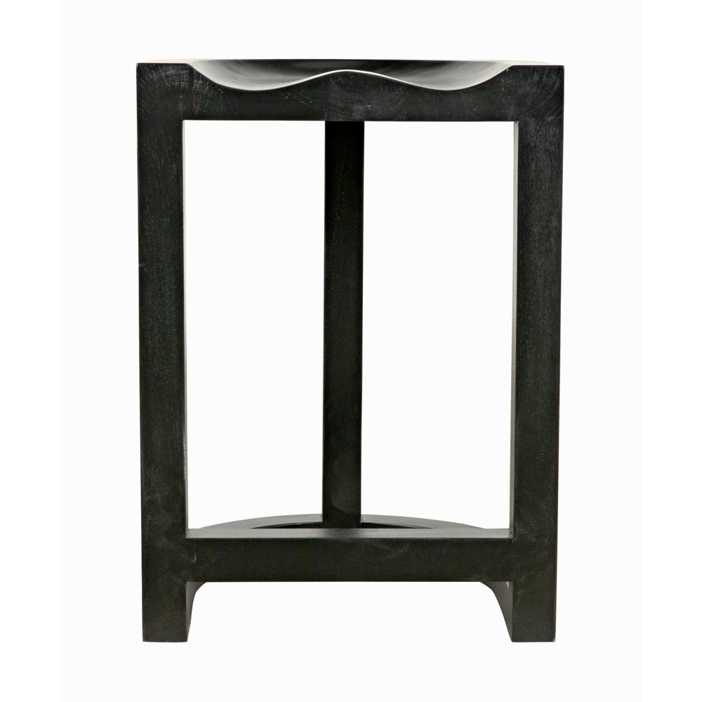 Saddle Counter Stool Bar & Counter Stools Noir , Black Friday Sale Noir Furniture Sale, Old Bones Co, Mid Century Furniture Sale, Four Hands Furniture, Black Friday Sale Saddle Counter Stool,Gus Sale, Perigold Saddle Counter Stool Bar & Counter Stools Black Friday Sale , Perigold Sale Saddle Counter Stool,Saddle Counter Stool Lulu and Georgia, Burke Decor Sale Saddle Counter Stool, www.oldbonesco.com