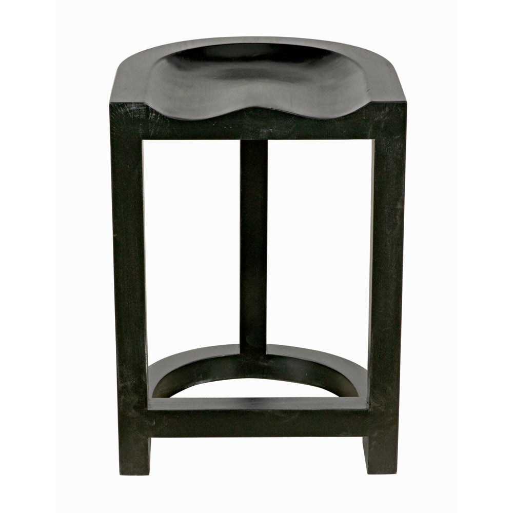 Saddle Counter Stool Bar & Counter Stools Noir , Black Friday Sale Noir Furniture Sale, Old Bones Co, Mid Century Furniture Sale, Four Hands Furniture, Black Friday Sale Saddle Counter Stool,Gus Sale, Perigold Saddle Counter Stool Bar & Counter Stools Black Friday Sale , Perigold Sale Saddle Counter Stool,Saddle Counter Stool Lulu and Georgia, Burke Decor Sale Saddle Counter Stool, www.oldbonesco.com
