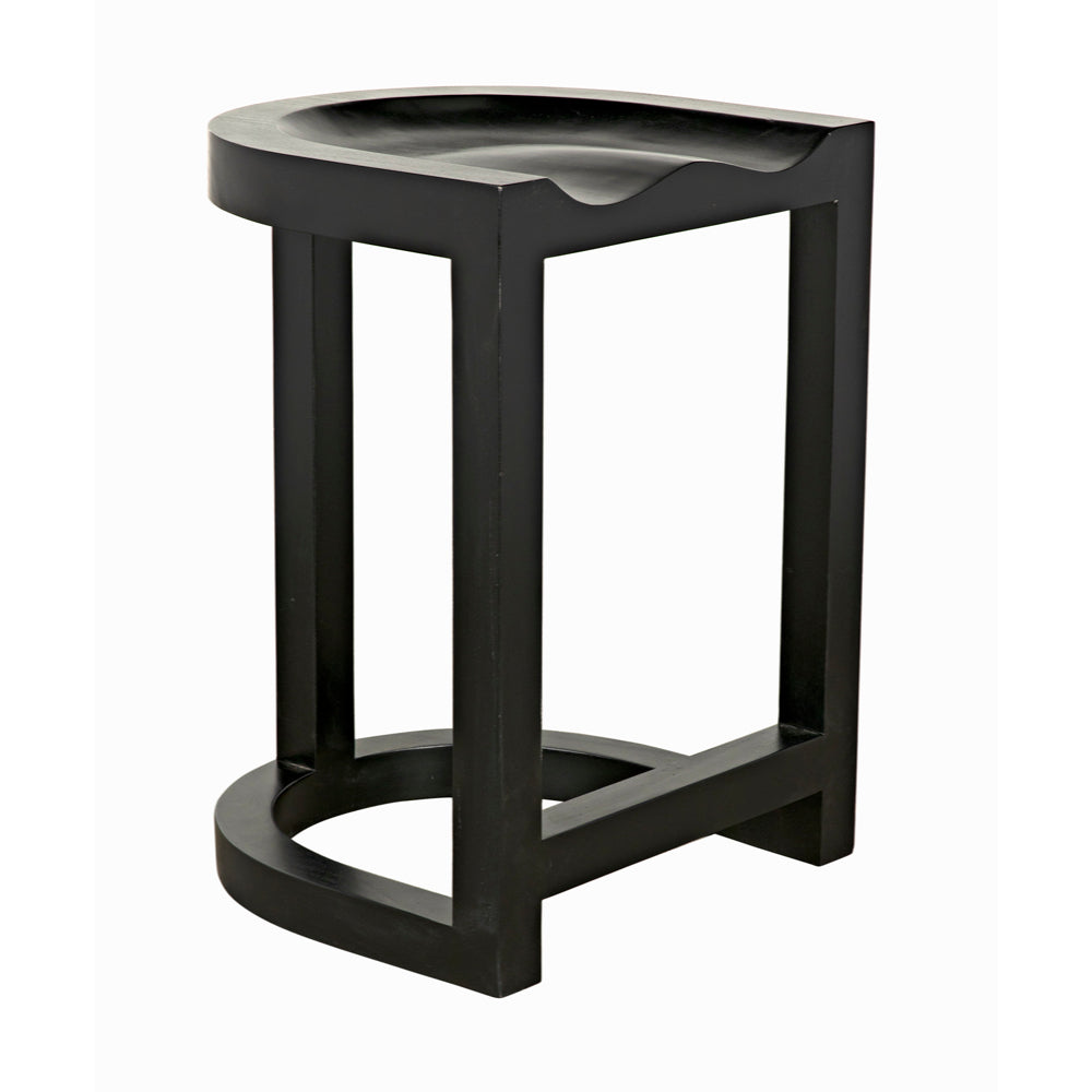 Saddle Counter Stool Bar & Counter Stools Noir , Black Friday Sale Noir Furniture Sale, Old Bones Co, Mid Century Furniture Sale, Four Hands Furniture, Black Friday Sale Saddle Counter Stool,Gus Sale, Perigold Saddle Counter Stool Bar & Counter Stools Black Friday Sale , Perigold Sale Saddle Counter Stool,Saddle Counter Stool Lulu and Georgia, Burke Decor Sale Saddle Counter Stool, www.oldbonesco.com