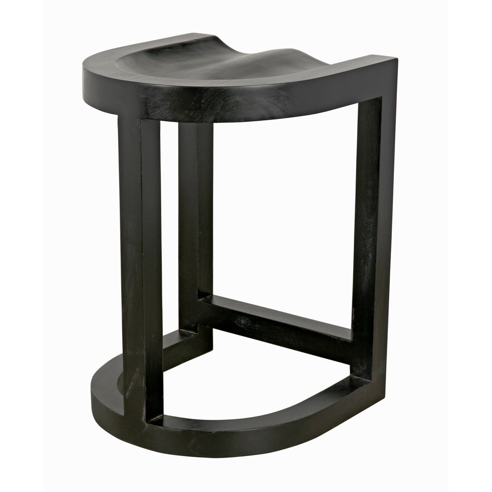 Saddle Counter Stool Bar & Counter Stools Noir , Black Friday Sale Noir Furniture Sale, Old Bones Co, Mid Century Furniture Sale, Four Hands Furniture, Black Friday Sale Saddle Counter Stool,Gus Sale, Perigold Saddle Counter Stool Bar & Counter Stools Black Friday Sale , Perigold Sale Saddle Counter Stool,Saddle Counter Stool Lulu and Georgia, Burke Decor Sale Saddle Counter Stool, www.oldbonesco.com