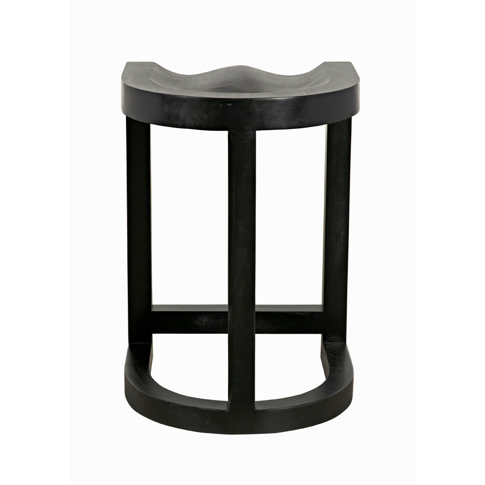 Saddle Counter Stool Bar & Counter Stools Noir , Black Friday Sale Noir Furniture Sale, Old Bones Co, Mid Century Furniture Sale, Four Hands Furniture, Black Friday Sale Saddle Counter Stool,Gus Sale, Perigold Saddle Counter Stool Bar & Counter Stools Black Friday Sale , Perigold Sale Saddle Counter Stool,Saddle Counter Stool Lulu and Georgia, Burke Decor Sale Saddle Counter Stool, www.oldbonesco.com