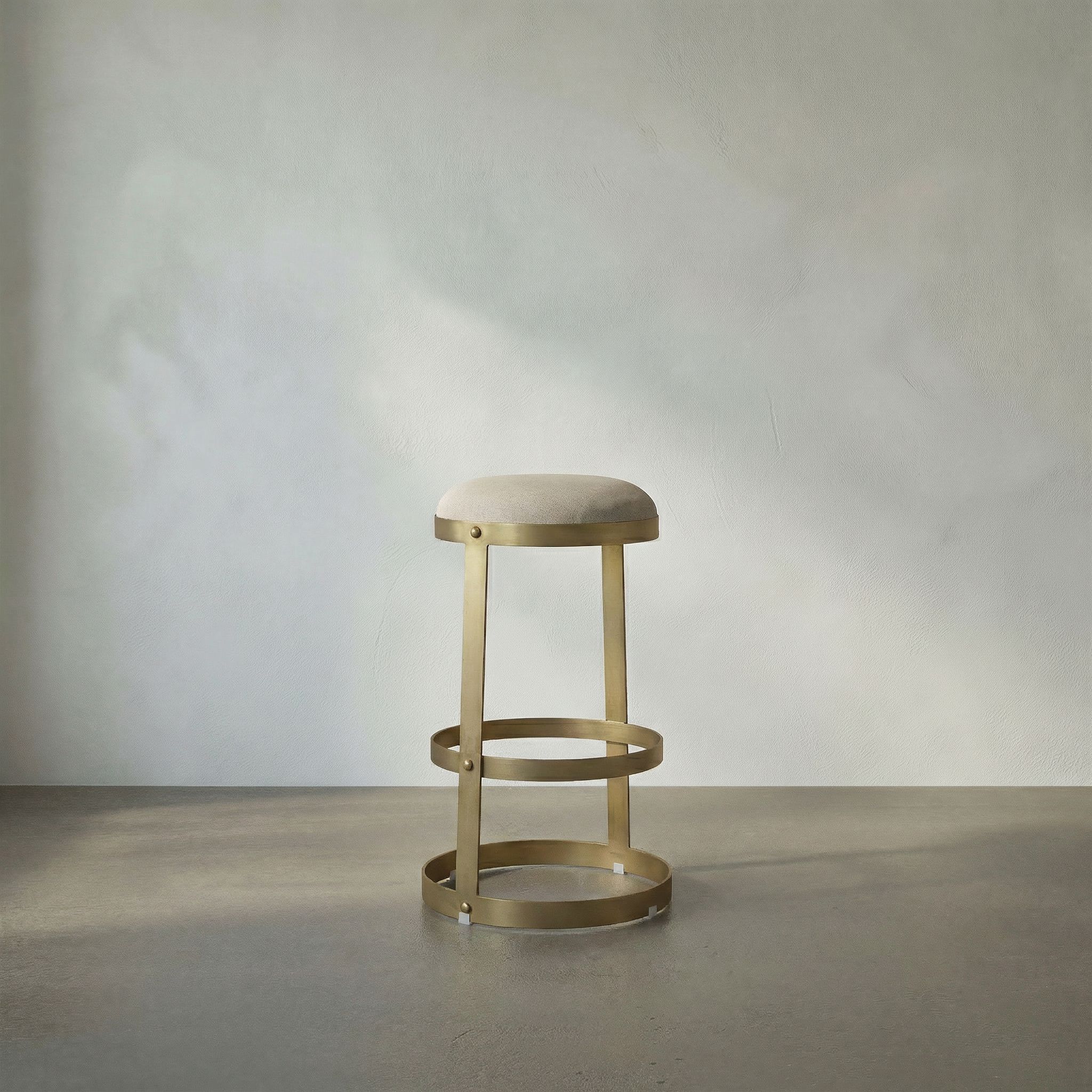 Dior Bar Stool