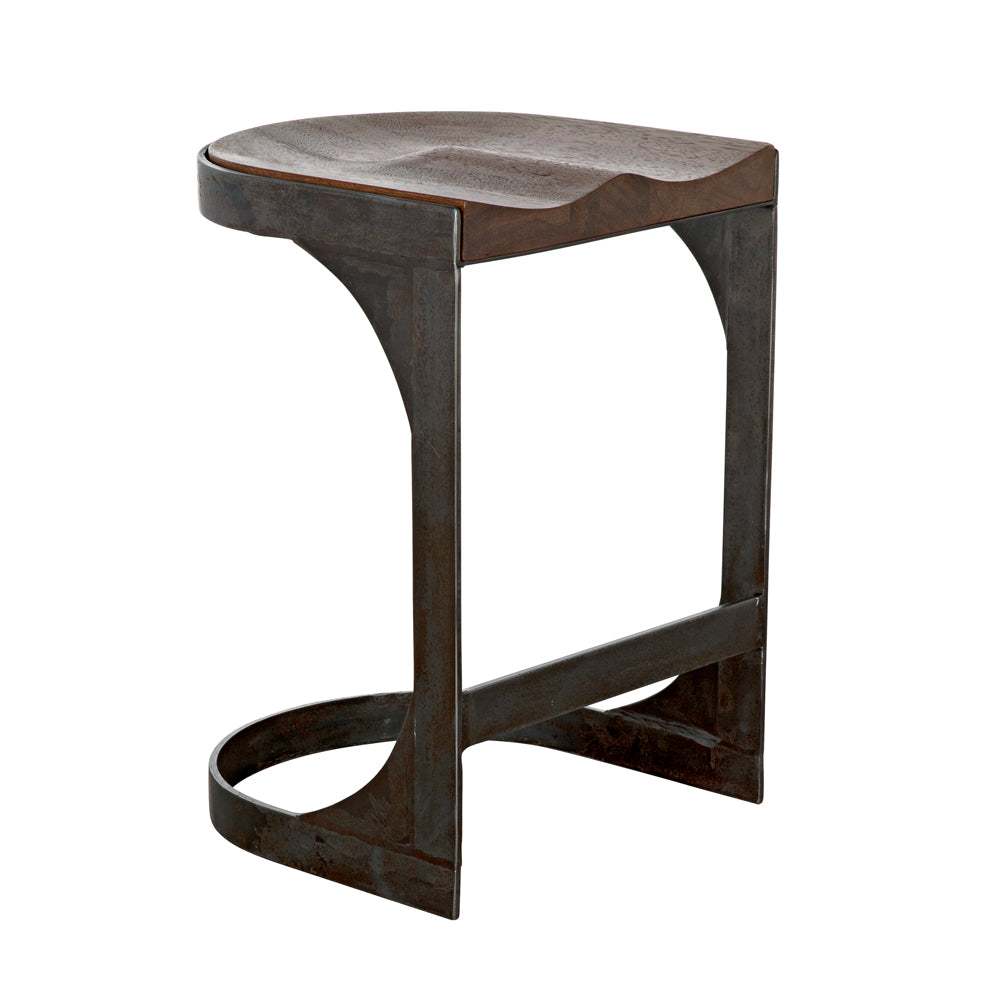 Baxter Counter Stool Bar & Counter Stools Noir , Black Friday Sale Noir Furniture Sale, Old Bones Co, Mid Century Furniture Sale, Four Hands Furniture, Black Friday Sale Baxter Counter Stool,Gus Sale, Perigold Baxter Counter Stool Bar & Counter Stools Black Friday Sale , Perigold Sale Baxter Counter Stool,Baxter Counter Stool Lulu and Georgia, Burke Decor Sale Baxter Counter Stool, www.oldbonesco.com