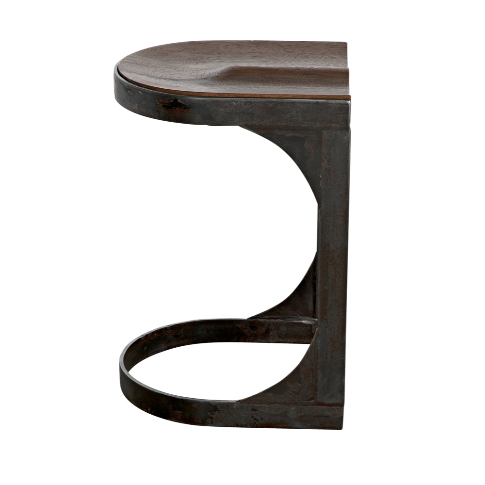 Baxter Counter Stool Bar & Counter Stools Noir , Black Friday Sale Noir Furniture Sale, Old Bones Co, Mid Century Furniture Sale, Four Hands Furniture, Black Friday Sale Baxter Counter Stool,Gus Sale, Perigold Baxter Counter Stool Bar & Counter Stools Black Friday Sale , Perigold Sale Baxter Counter Stool,Baxter Counter Stool Lulu and Georgia, Burke Decor Sale Baxter Counter Stool, www.oldbonesco.com