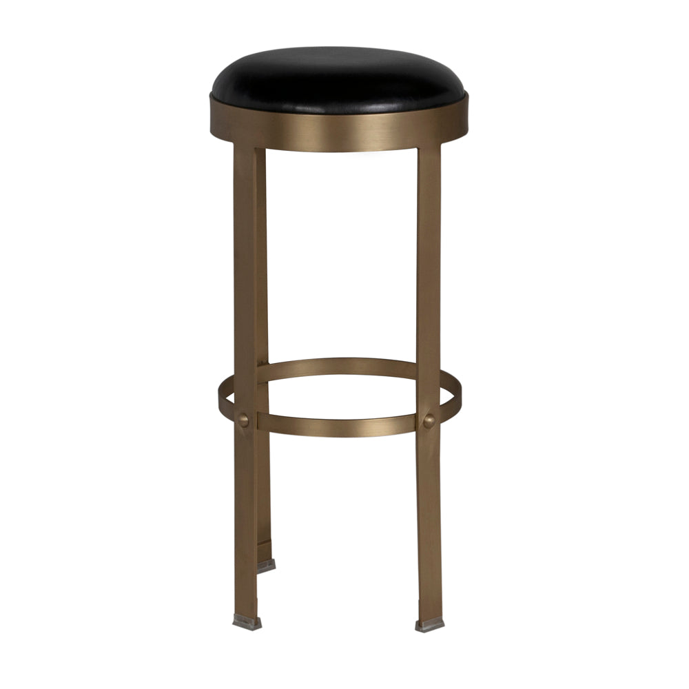Prince Bar Stool Bar & Counter Stools Noir , Black Friday Sale Noir Furniture Sale, Old Bones Co, Mid Century Furniture Sale, Four Hands Furniture, Black Friday Sale Prince Bar Stool,Gus Sale, Perigold Prince Bar Stool Bar & Counter Stools Black Friday Sale , Perigold Sale Prince Bar Stool,Prince Bar Stool Lulu and Georgia, Burke Decor Sale Prince Bar Stool, www.oldbonesco.com