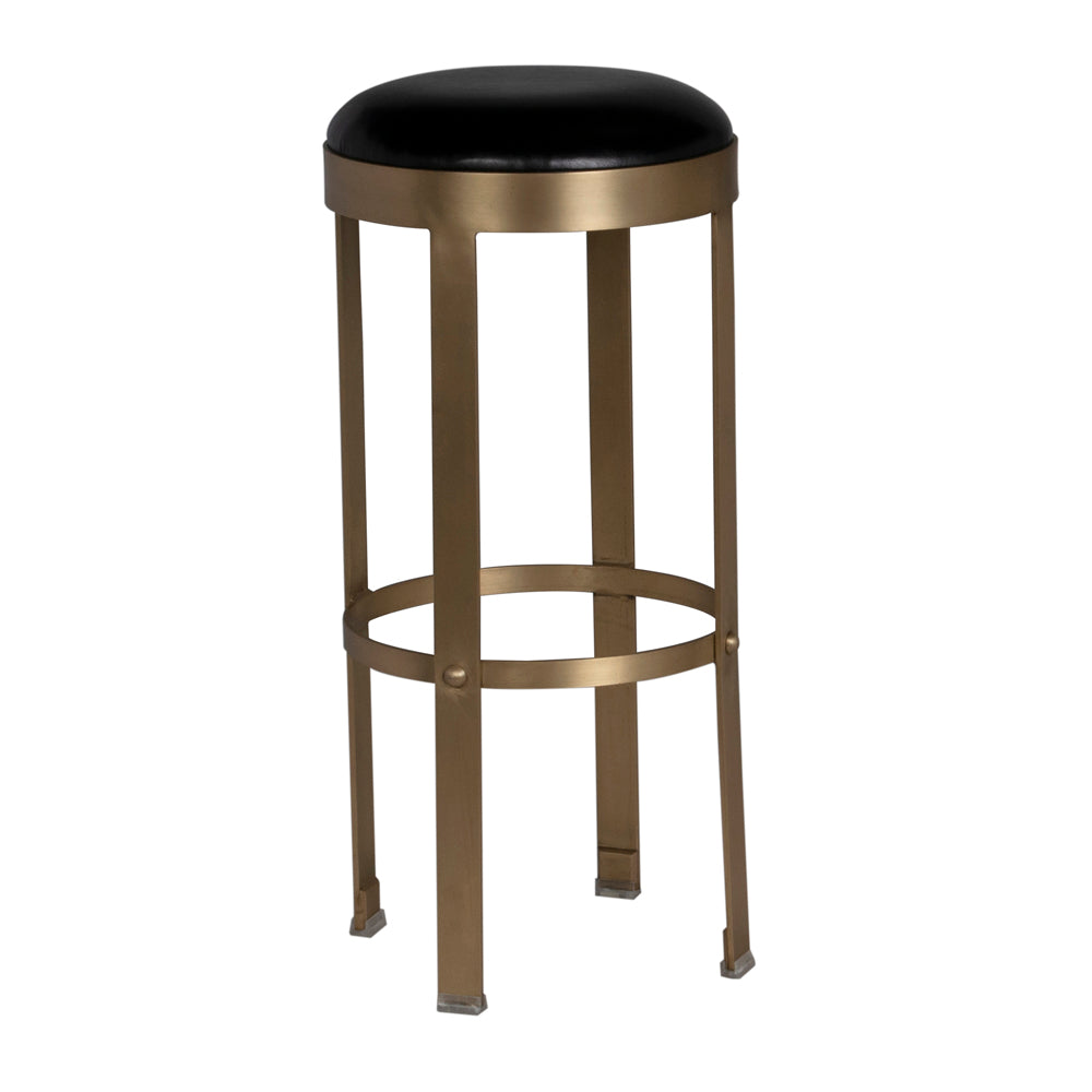 Prince Bar Stool Bar & Counter Stools Noir , Black Friday Sale Noir Furniture Sale, Old Bones Co, Mid Century Furniture Sale, Four Hands Furniture, Black Friday Sale Prince Bar Stool,Gus Sale, Perigold Prince Bar Stool Bar & Counter Stools Black Friday Sale , Perigold Sale Prince Bar Stool,Prince Bar Stool Lulu and Georgia, Burke Decor Sale Prince Bar Stool, www.oldbonesco.com