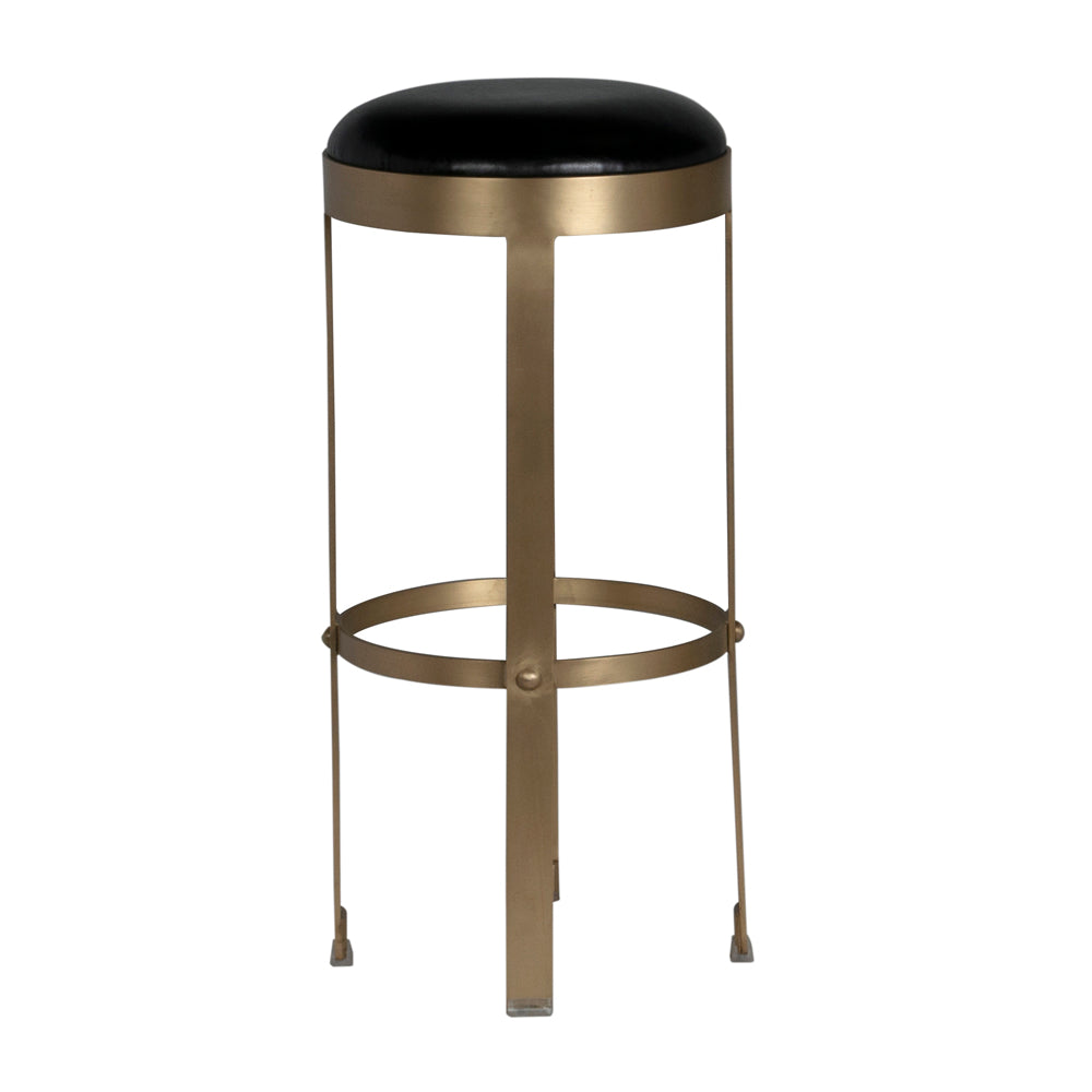 Prince Bar Stool Bar & Counter Stools Noir , Black Friday Sale Noir Furniture Sale, Old Bones Co, Mid Century Furniture Sale, Four Hands Furniture, Black Friday Sale Prince Bar Stool,Gus Sale, Perigold Prince Bar Stool Bar & Counter Stools Black Friday Sale , Perigold Sale Prince Bar Stool,Prince Bar Stool Lulu and Georgia, Burke Decor Sale Prince Bar Stool, www.oldbonesco.com